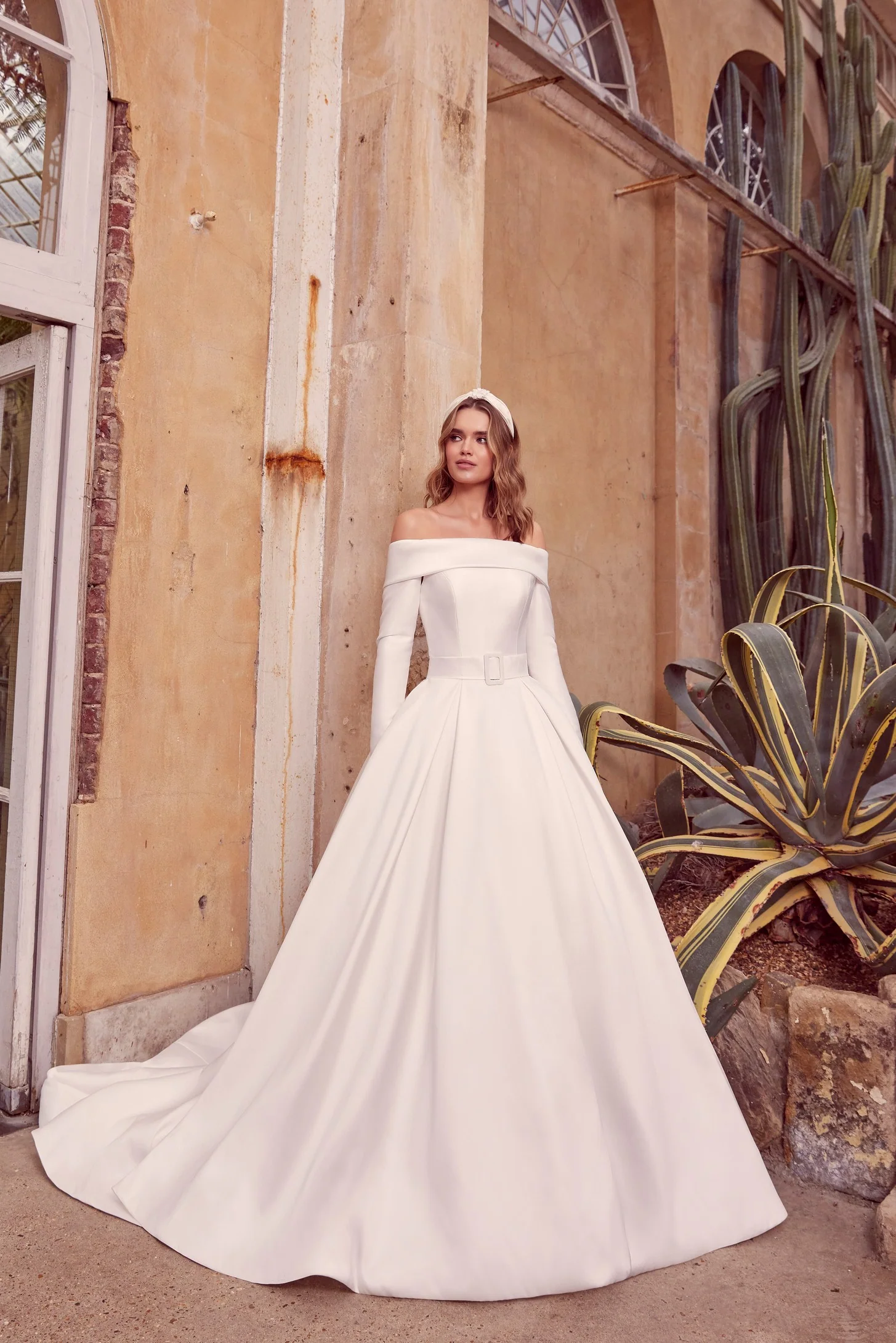 Kadi Wedding Dress - 69848