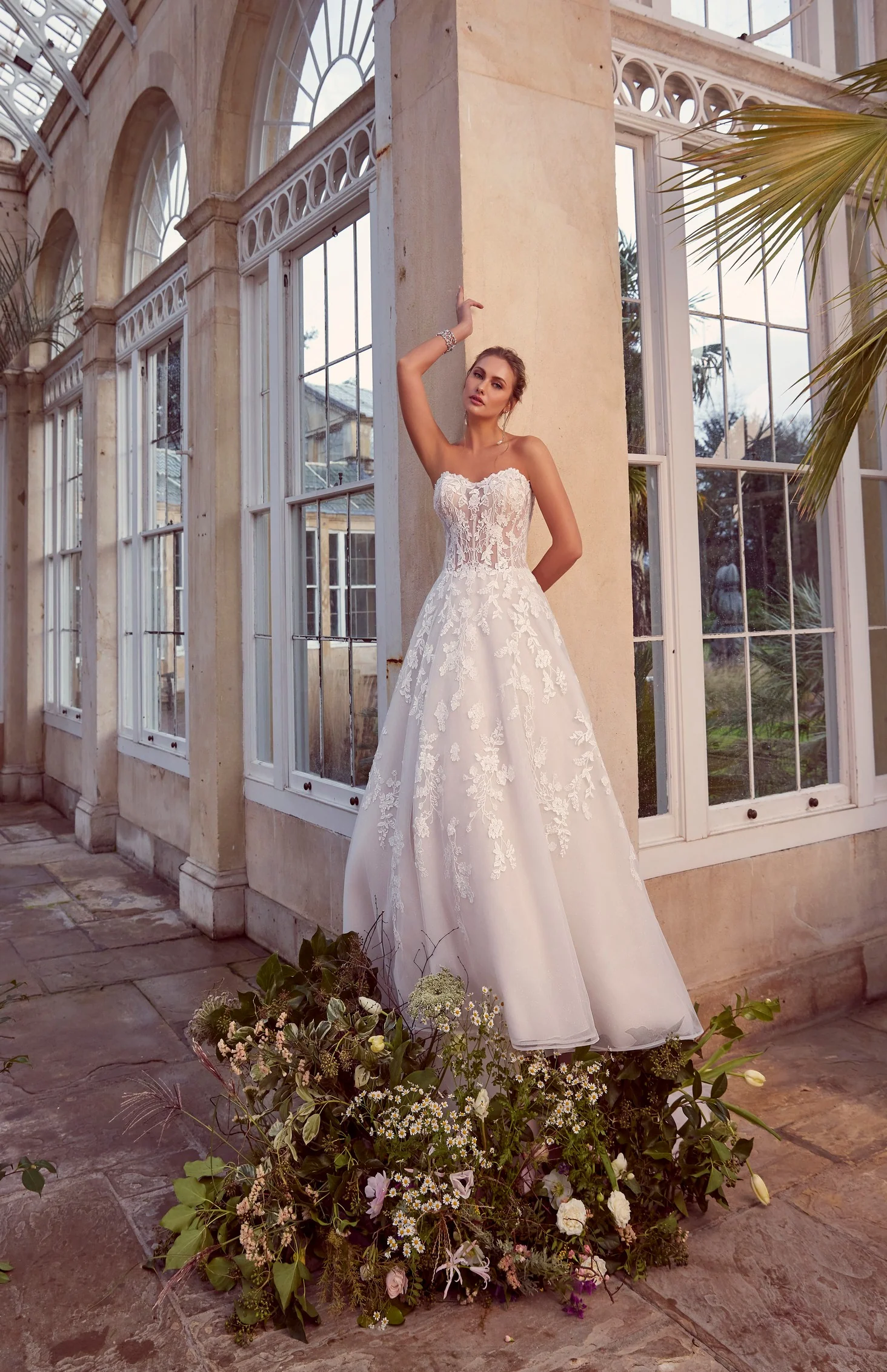 Kiki Wedding Dress - 69849
