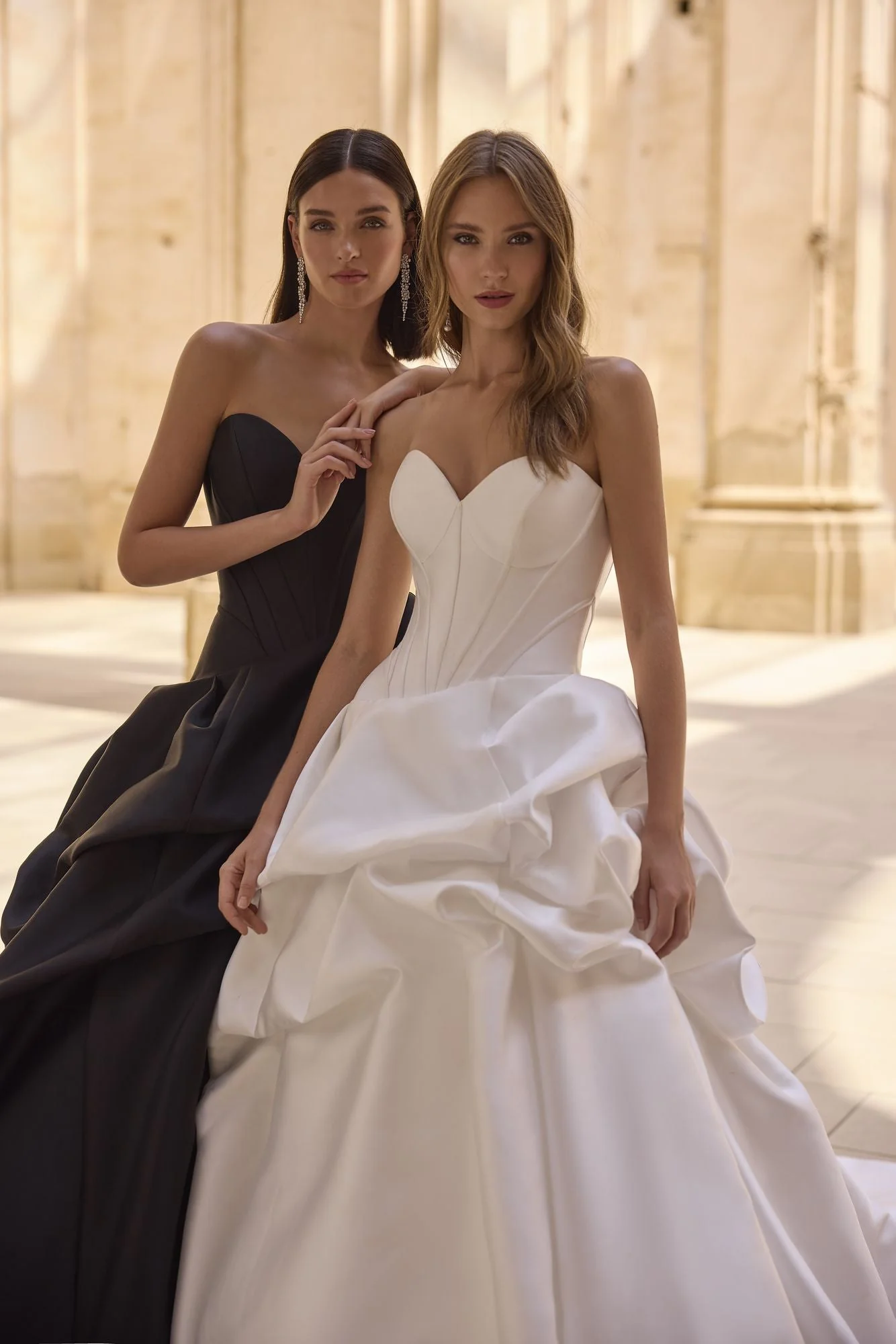 Helen Wedding Dress - 63001