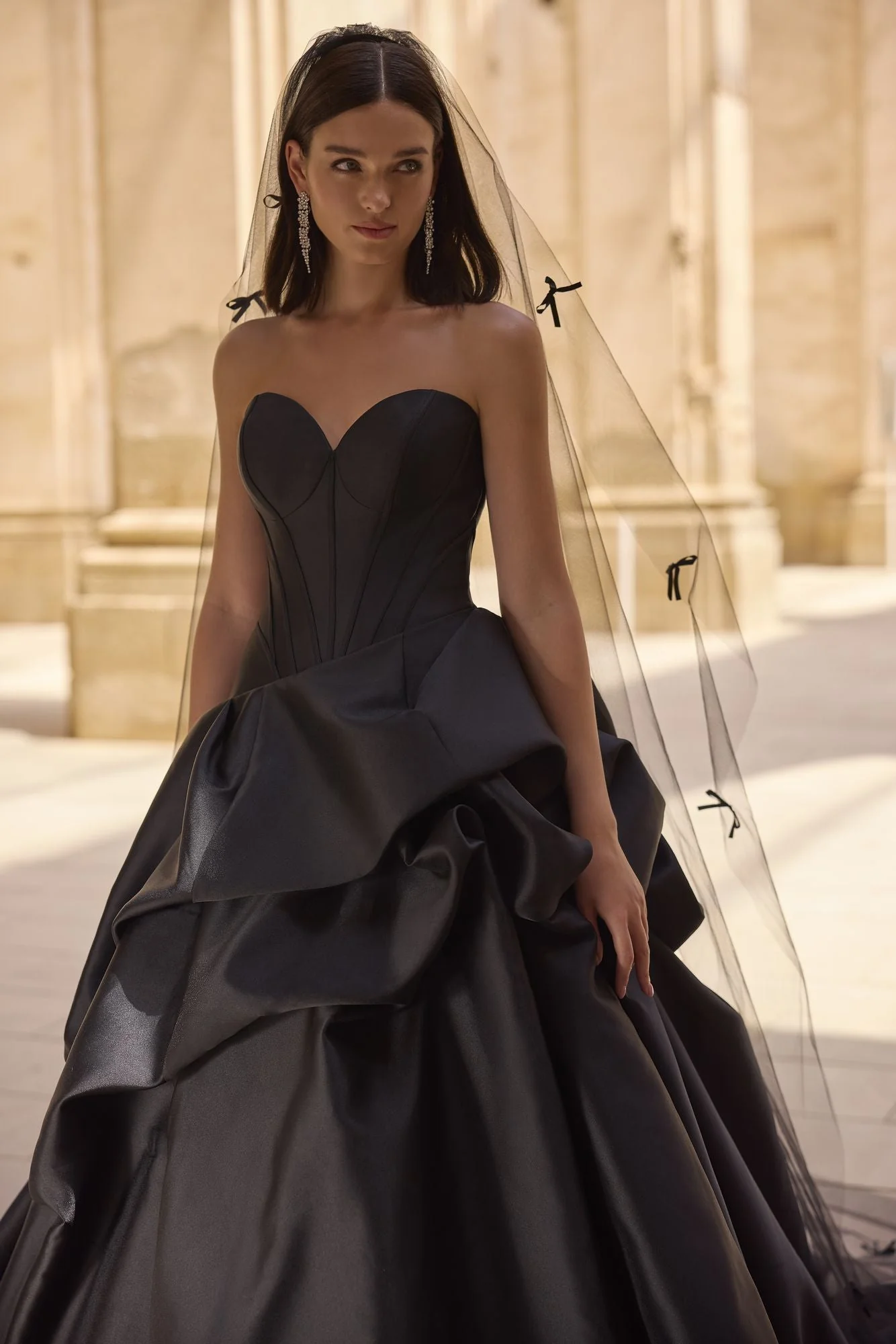 Helen Wedding Dress - 63001 - Image 6