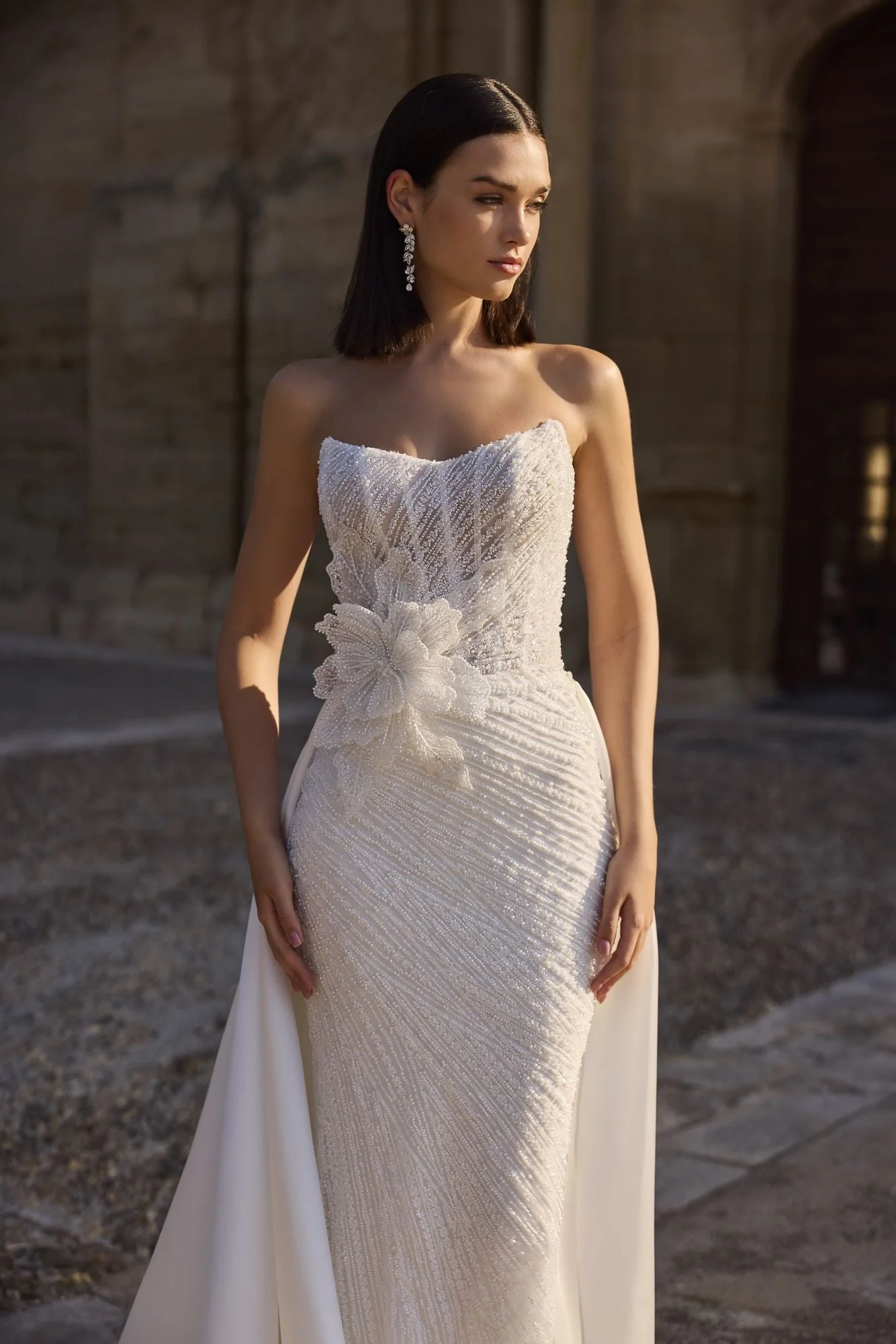 Henna Wedding Dress - 63006 - Image 2
