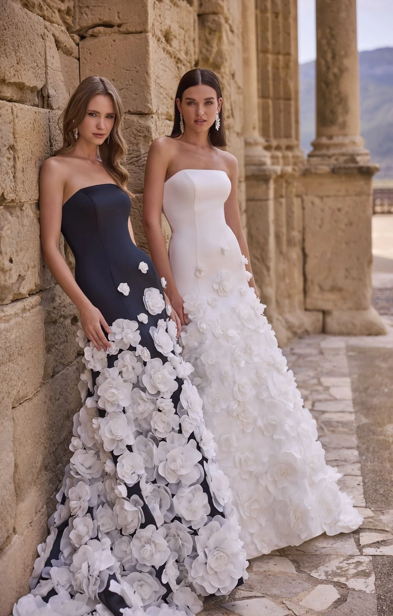 Hafsa Wedding Dress - 63008