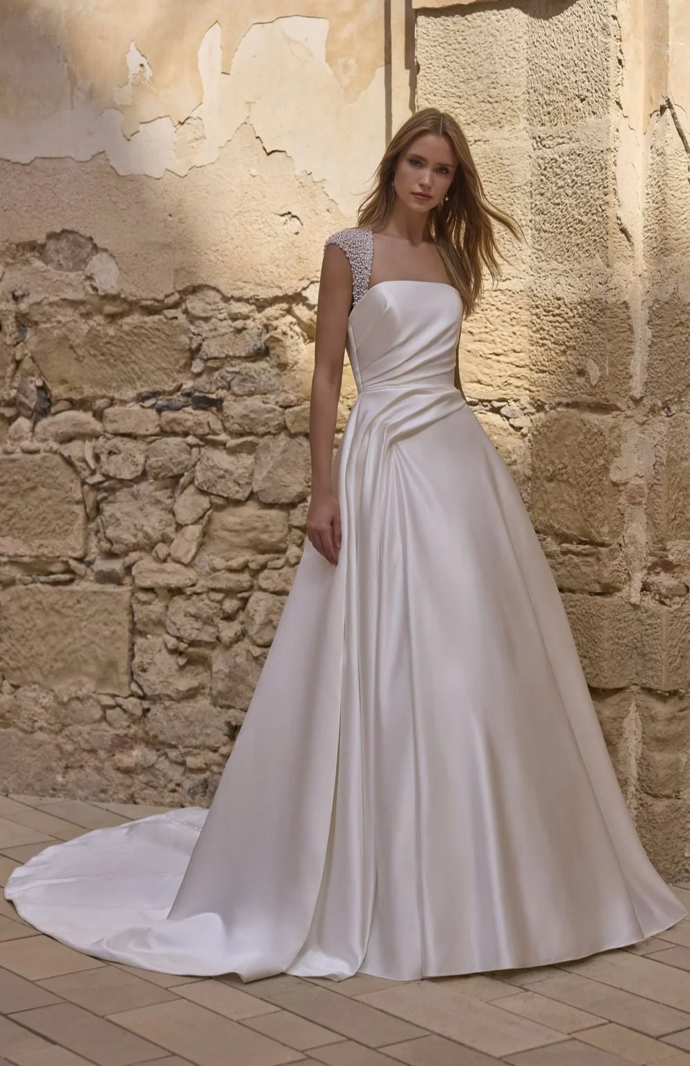 Heloisa Wedding Dress - 63030