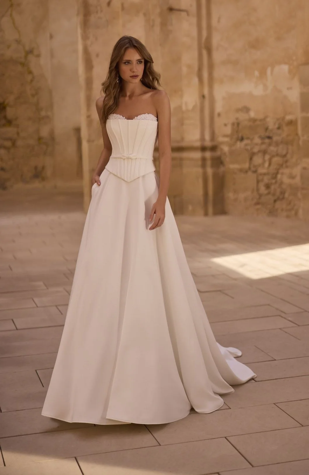 Overskirt - 63061