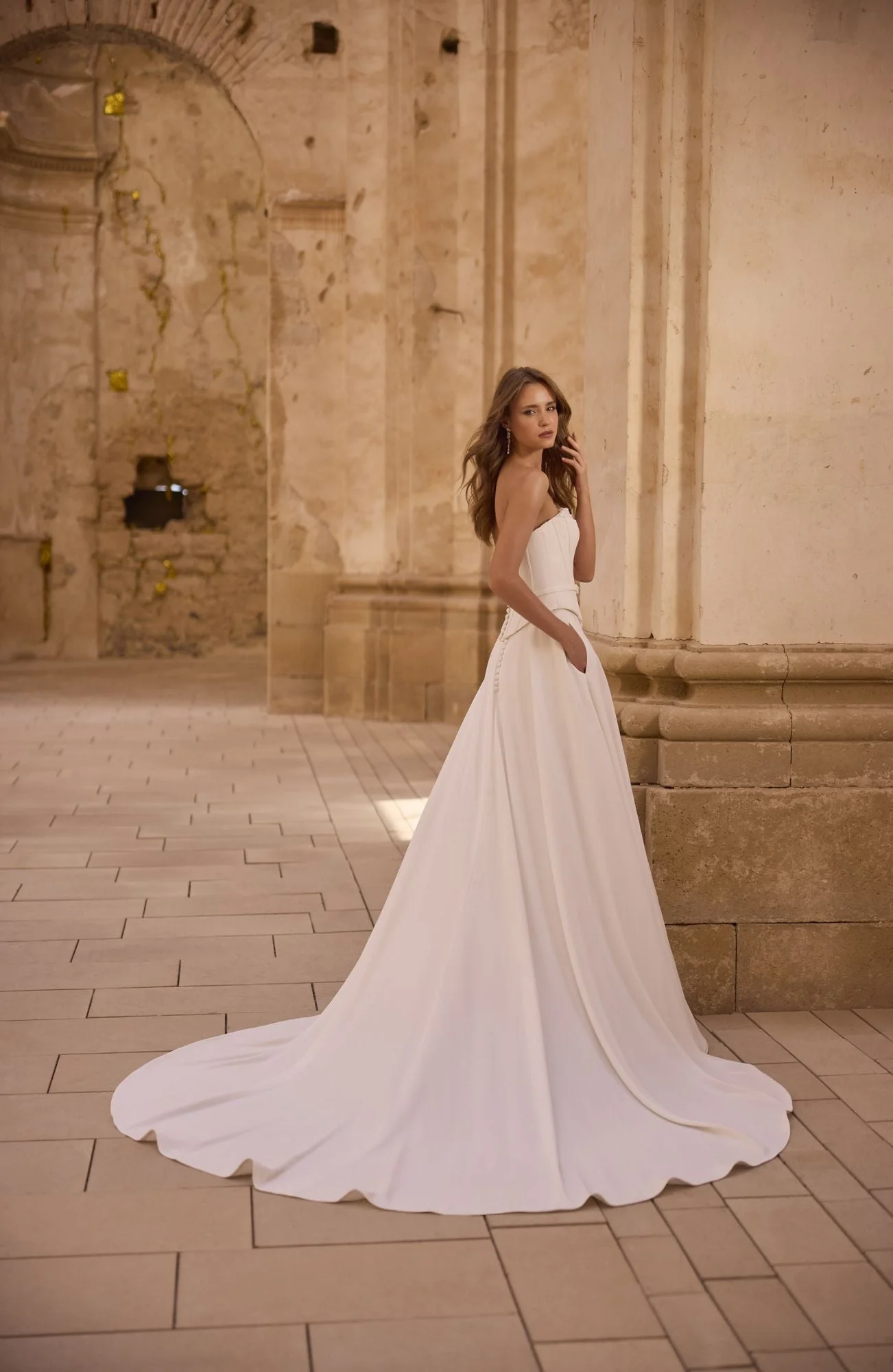 Overskirt - 63061 - Image 2