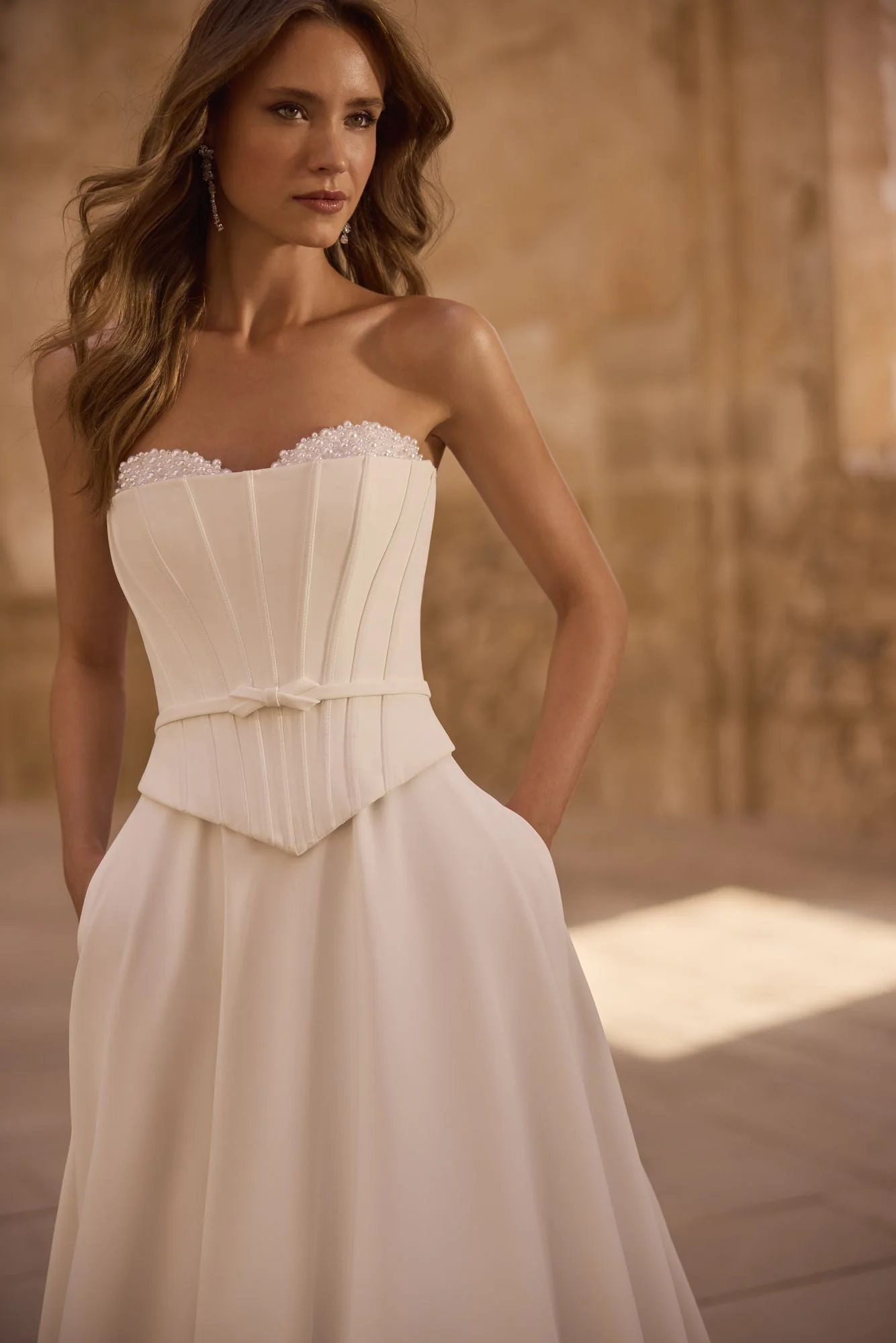 Overskirt - 63061 - Image 3