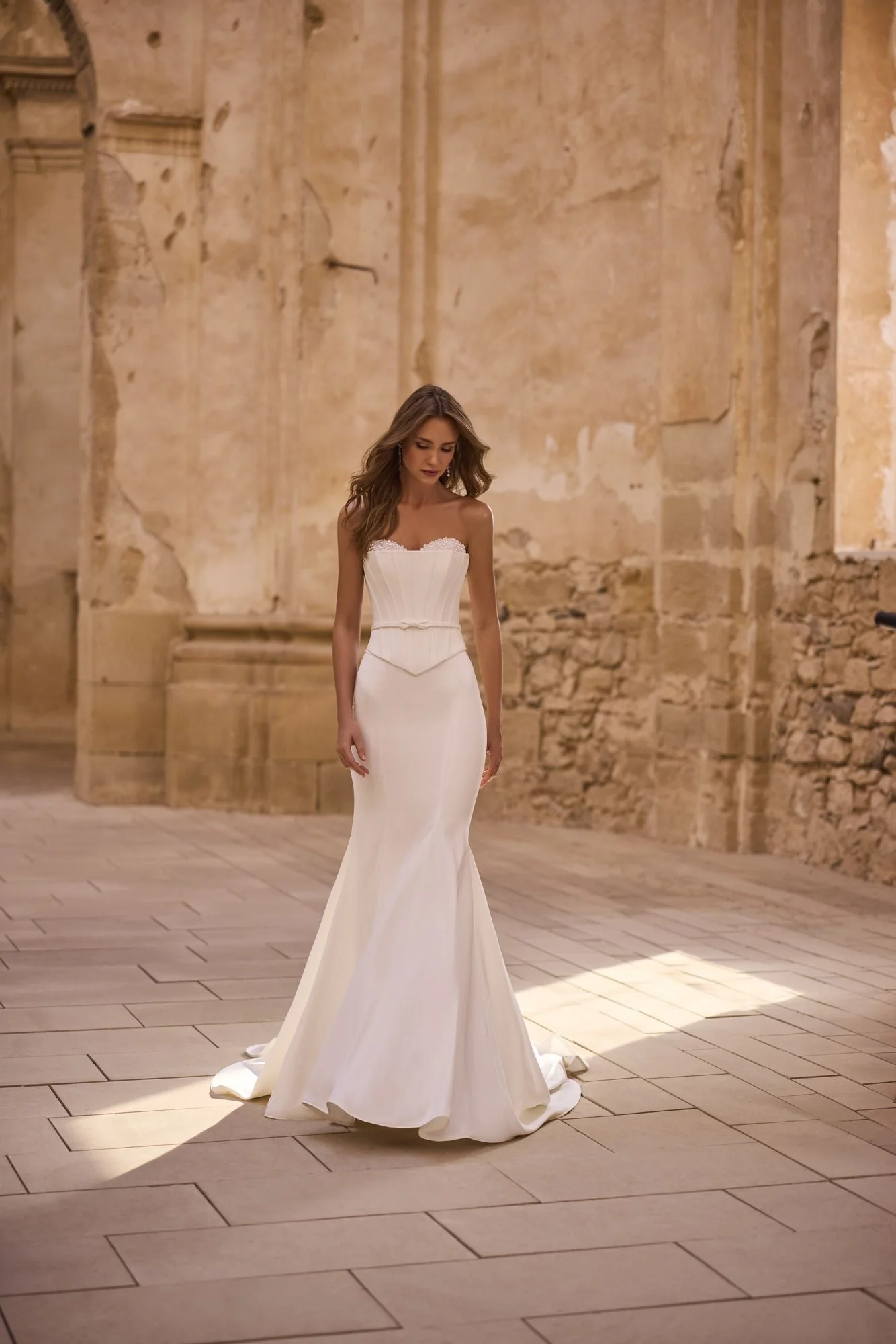 Overskirt - 63062