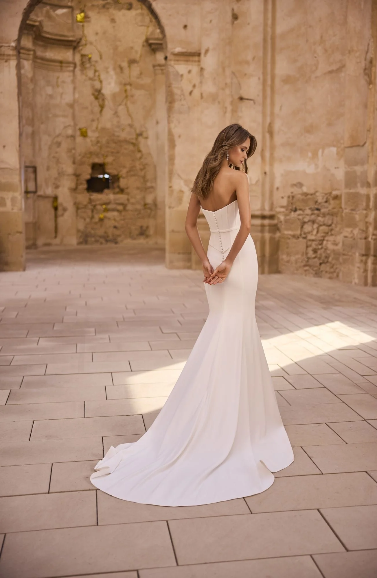 Overskirt - 63062 - Image 2