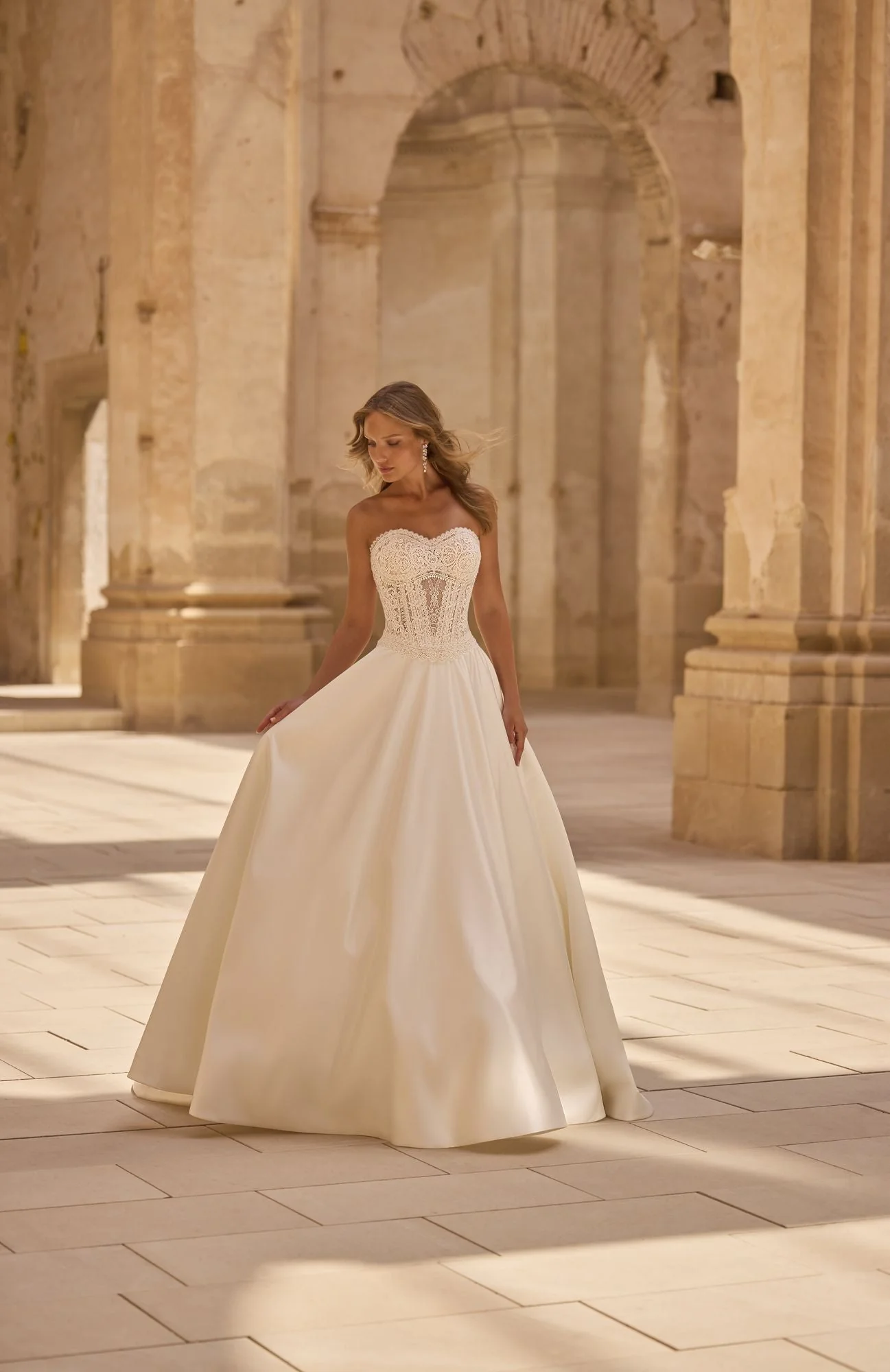 Bodice - 63067 - Image 2