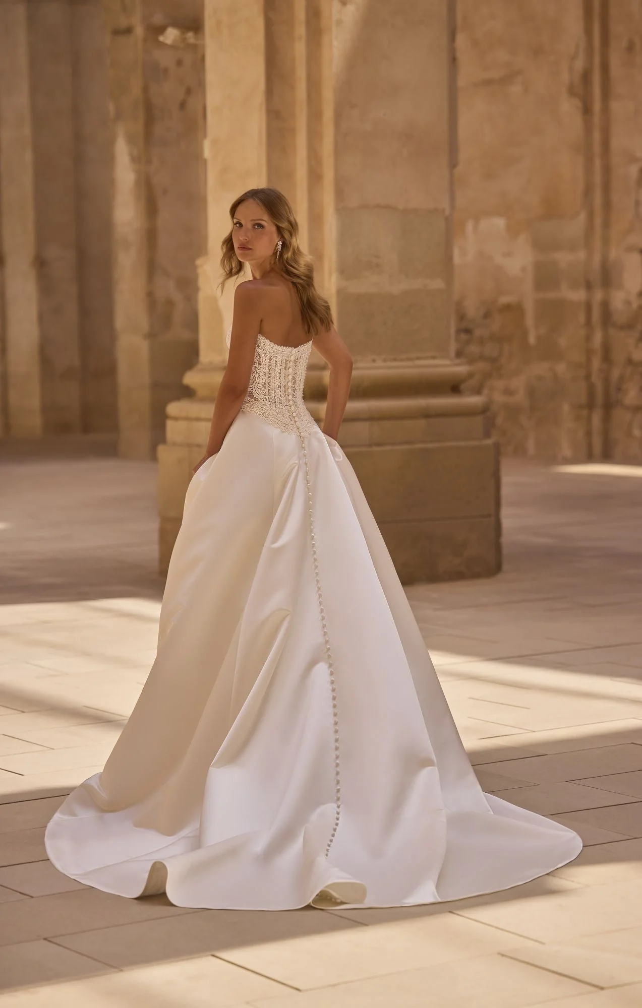 Bodice - 63067 - Image 3