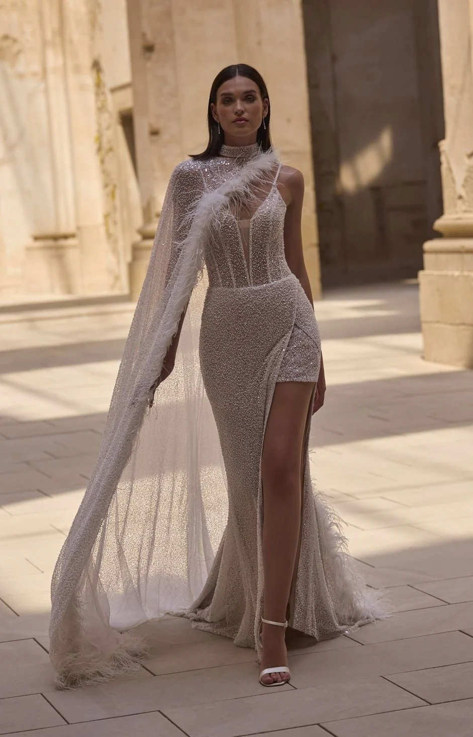 Holden Wedding Dress - 63094