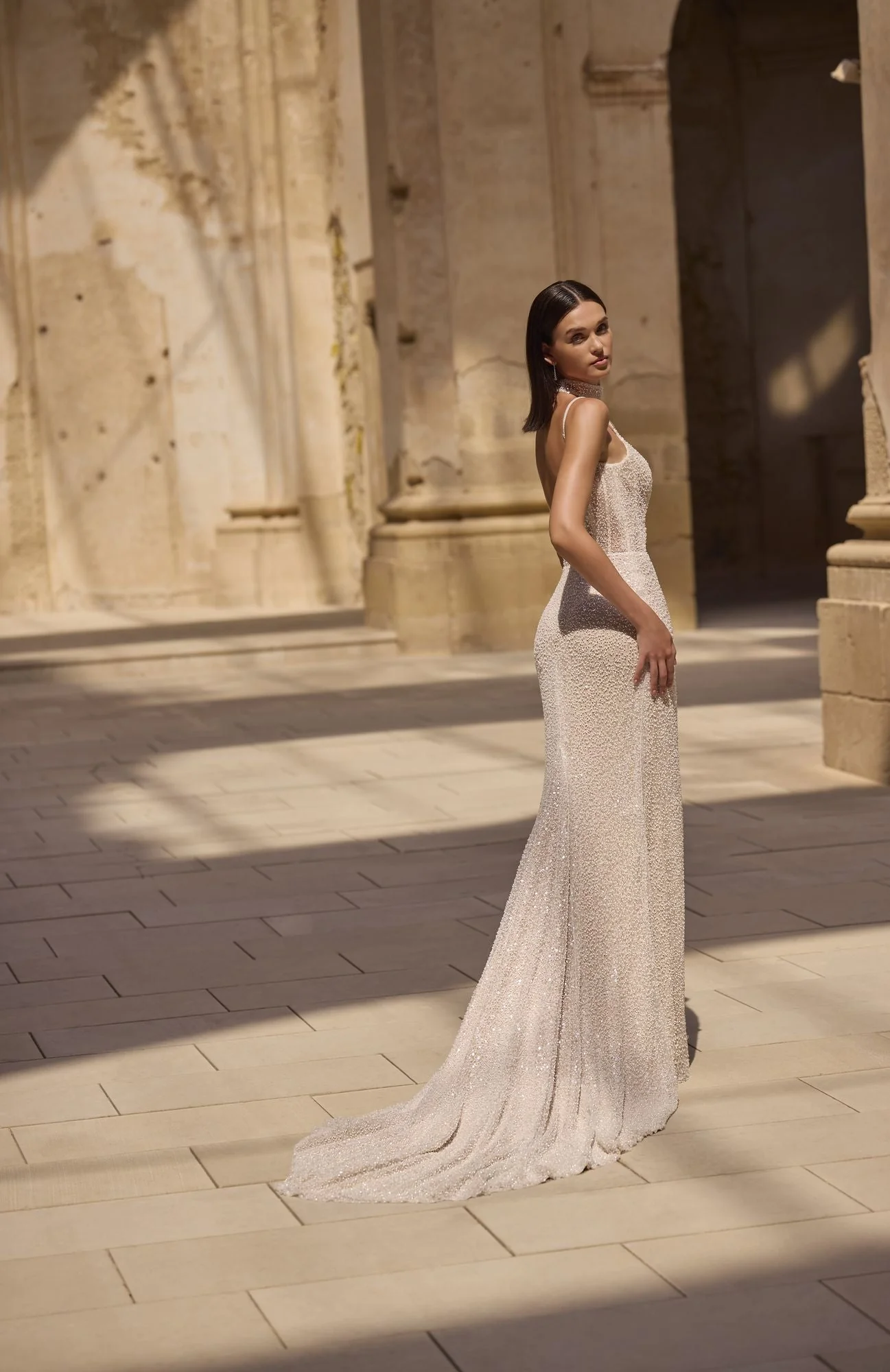 Holden Wedding Dress - 63094 - Image 3