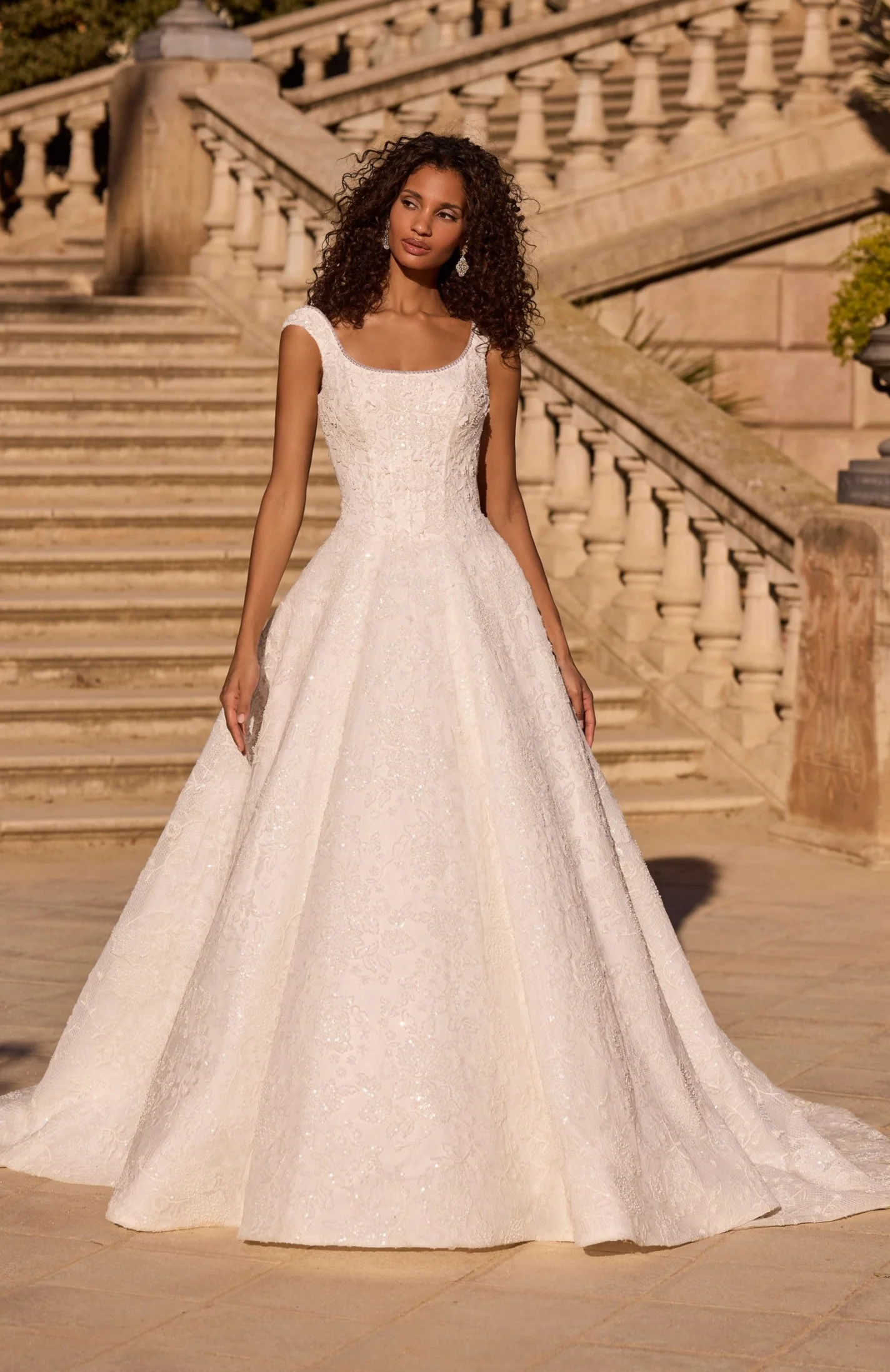 Hetti Wedding Dress - 63103