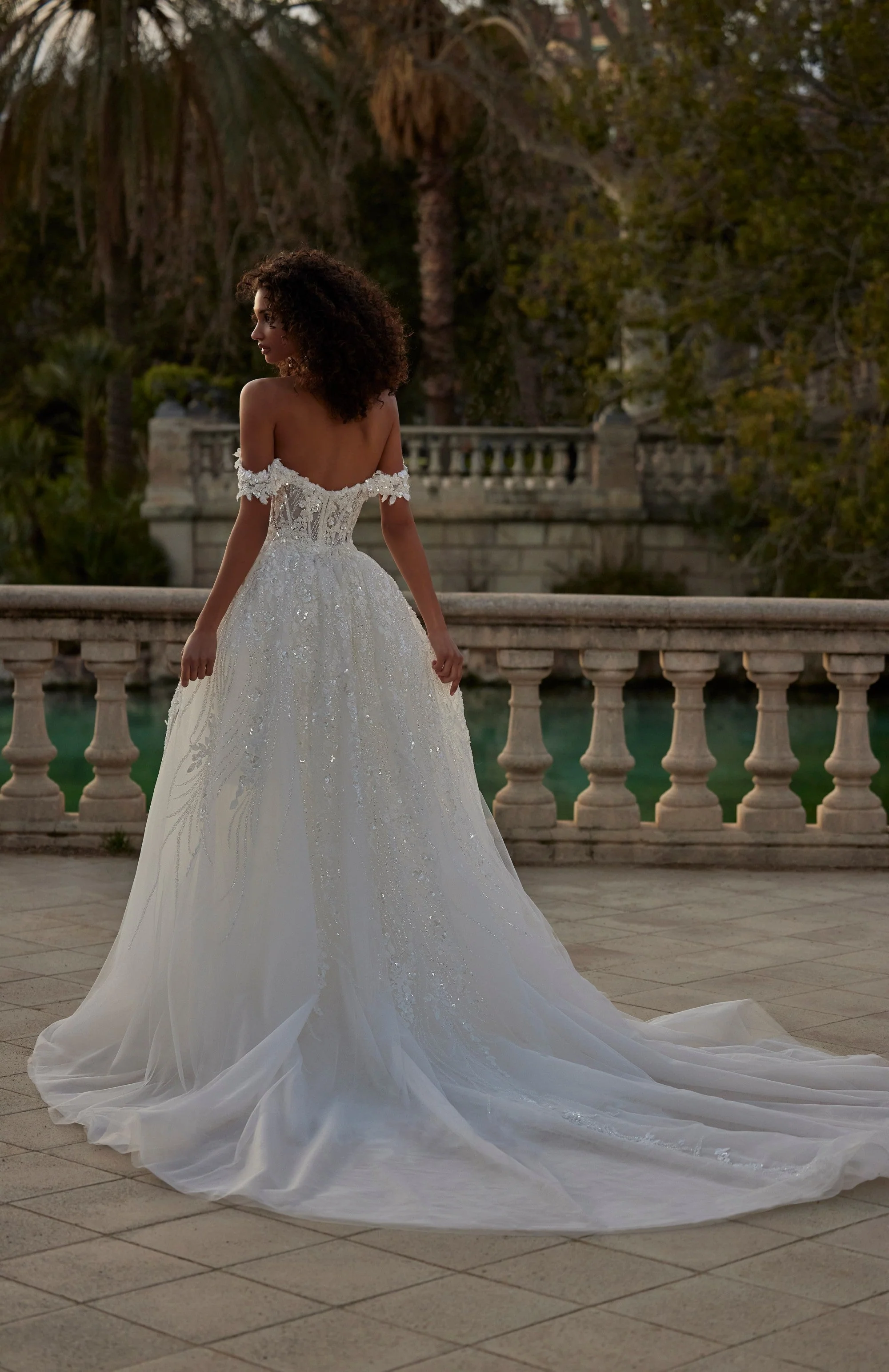 Overskirt - 63123 - Image 2