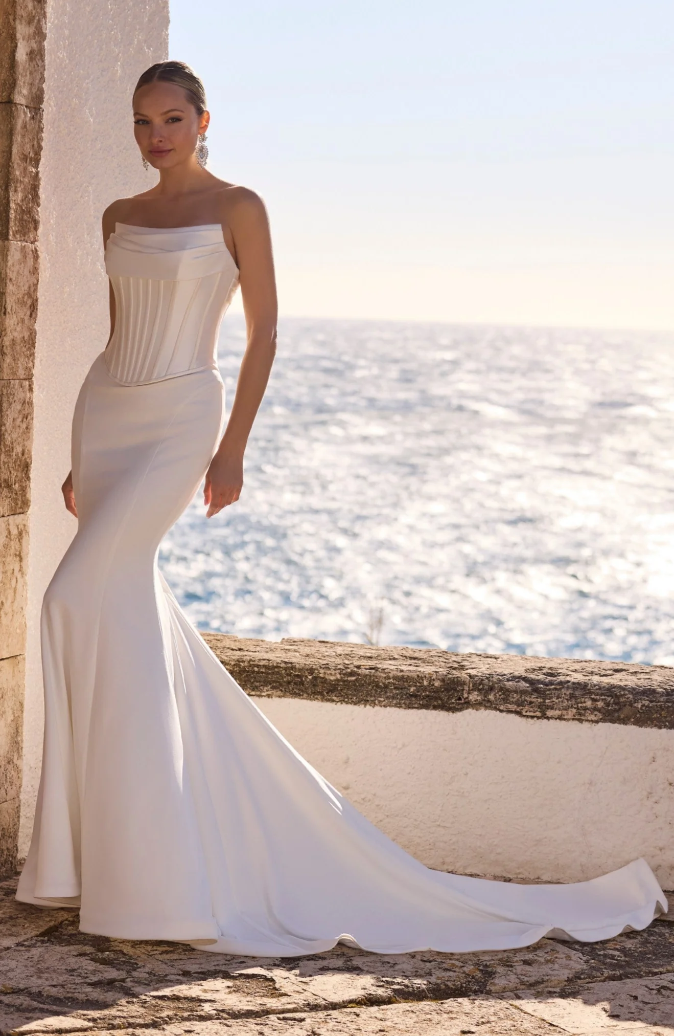 Hadrien Wedding Dress - 63130