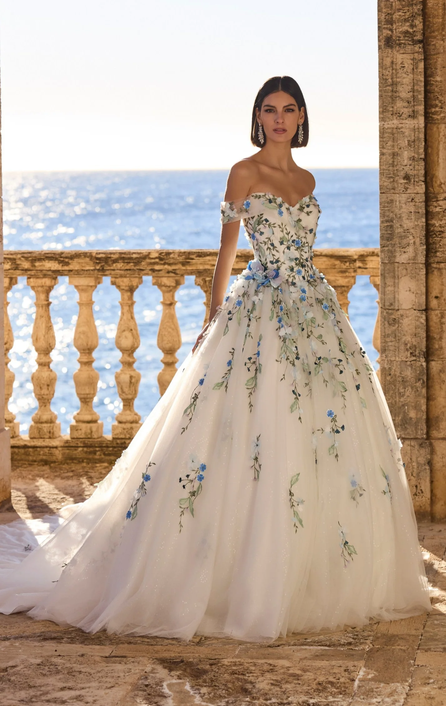 Harela Wedding Dress - 63143