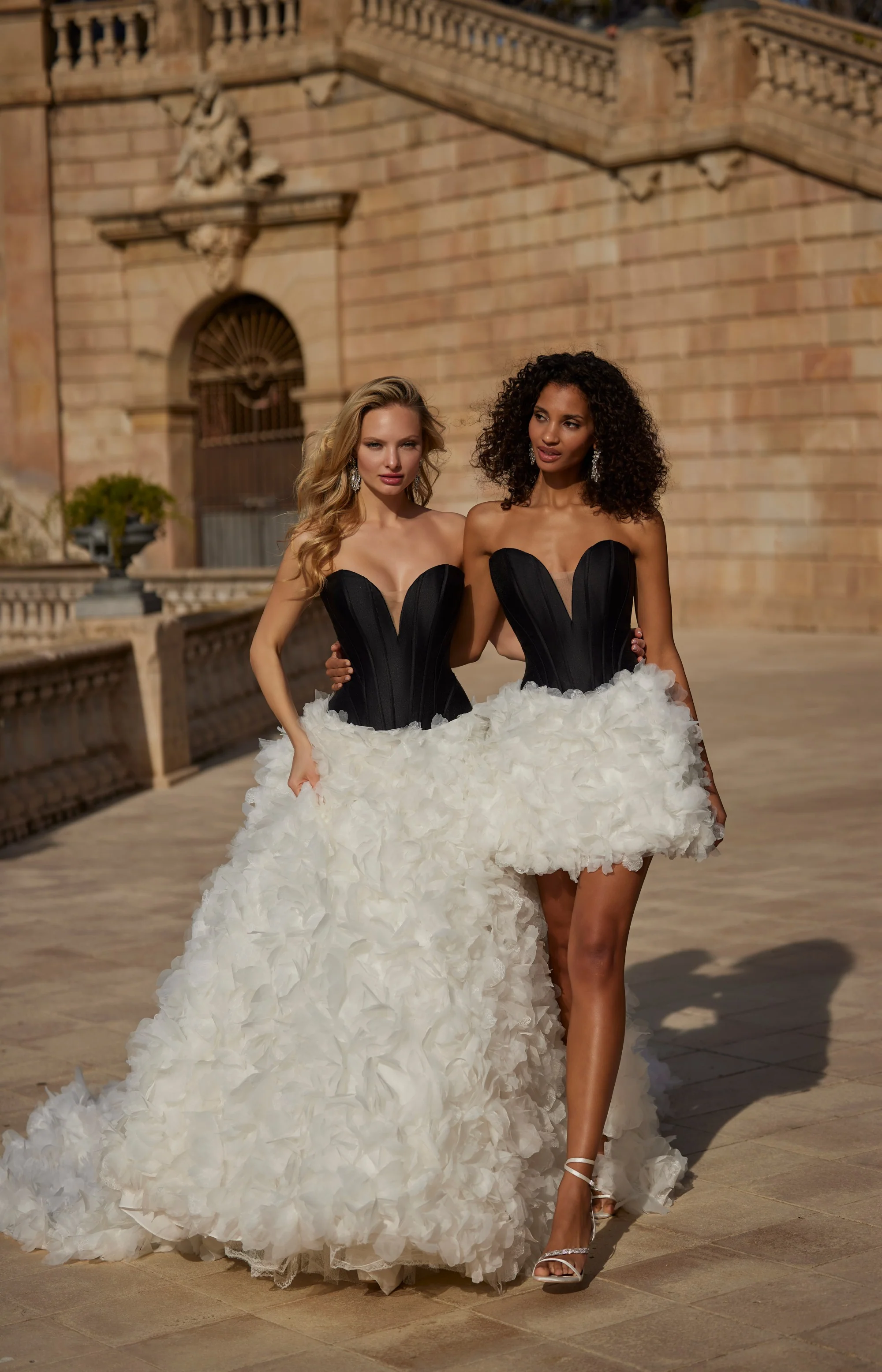 Hovanna Wedding Dress - 63146AL - Image 6
