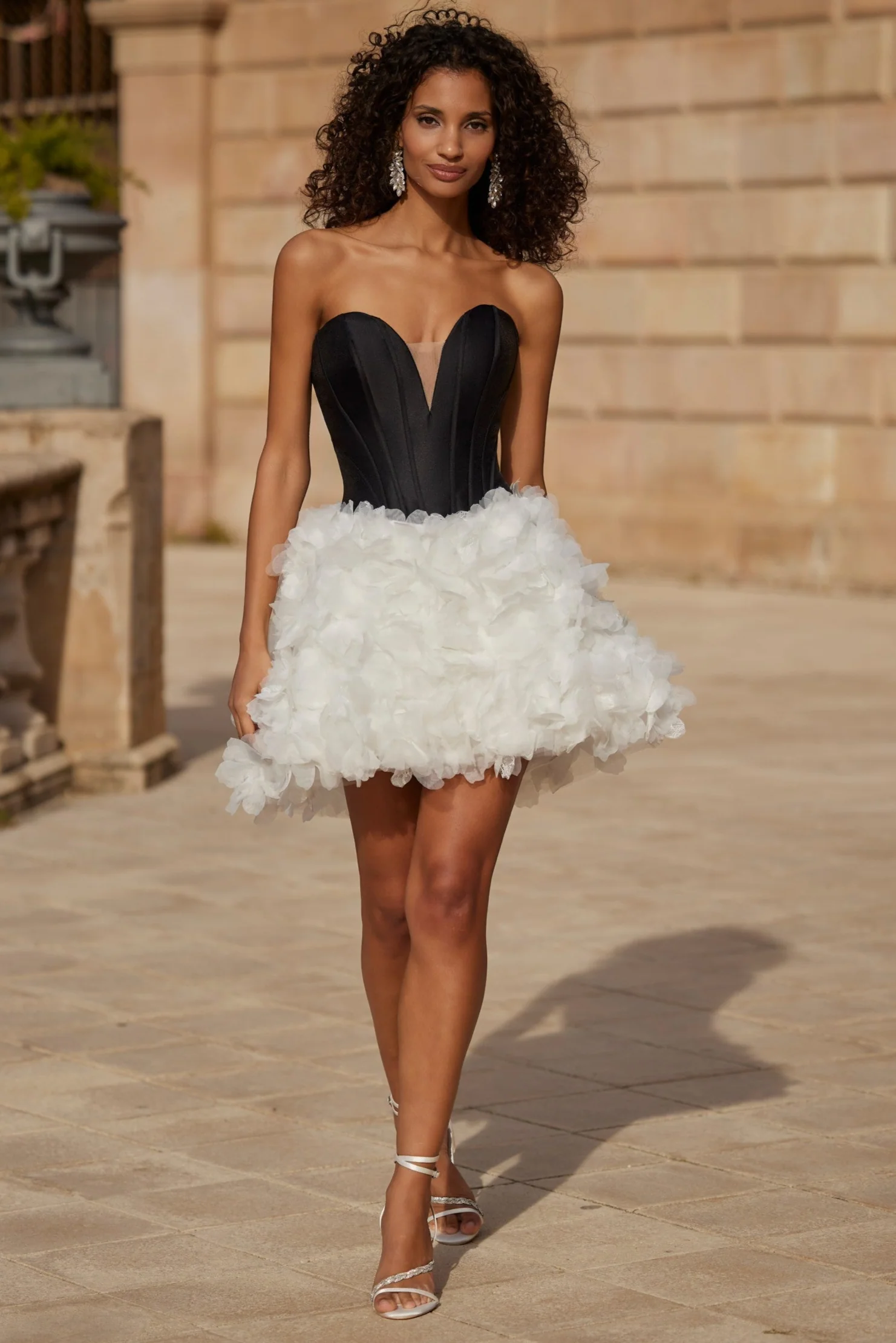 Hovanna Wedding Dress - 63146AS