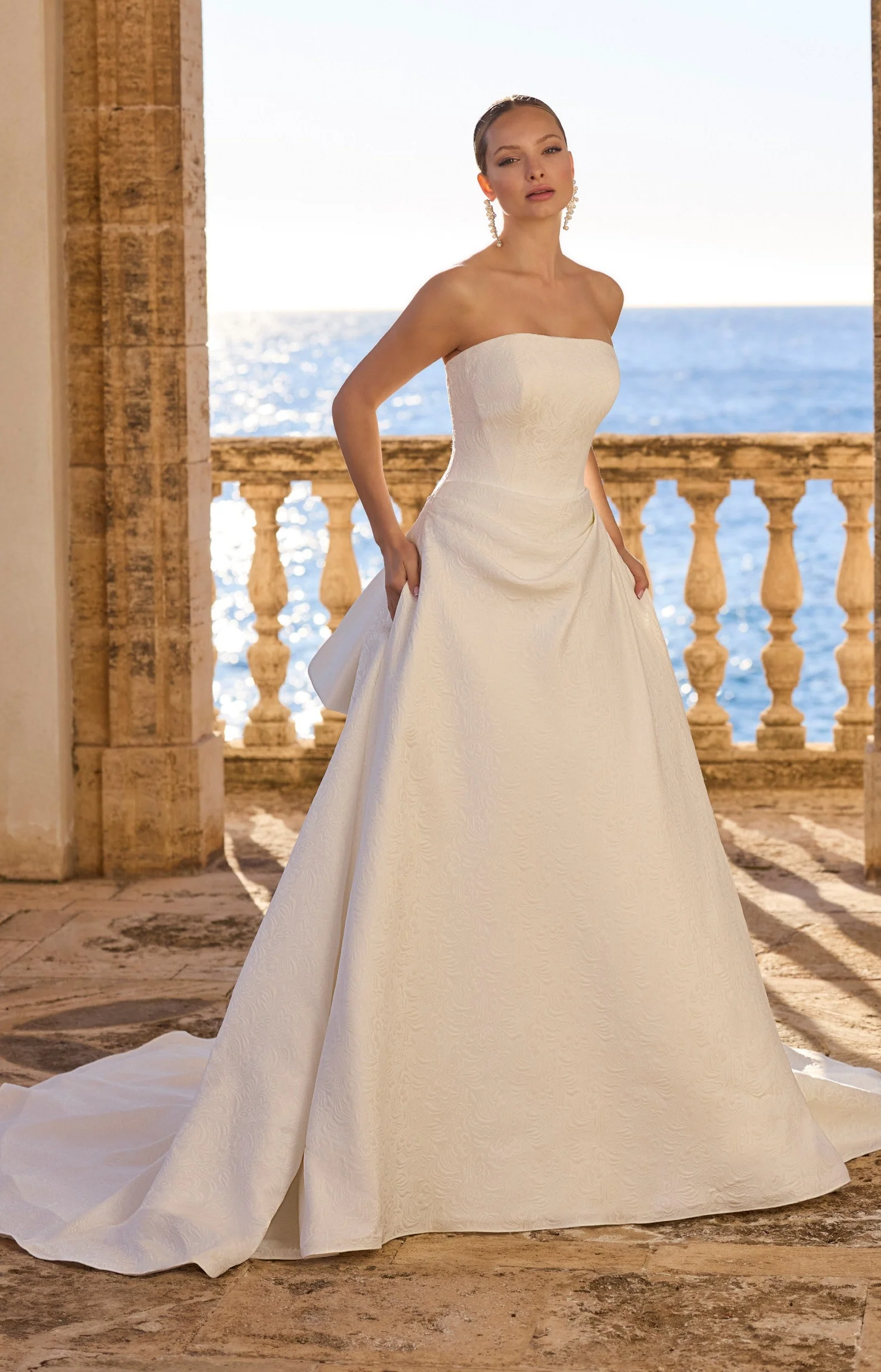 Harienna Wedding Dress - 63153