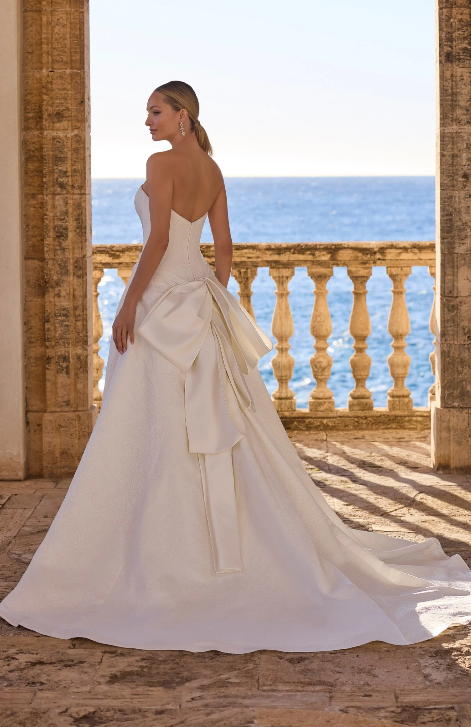 Harienna Wedding Dress - 63153 - Image 2