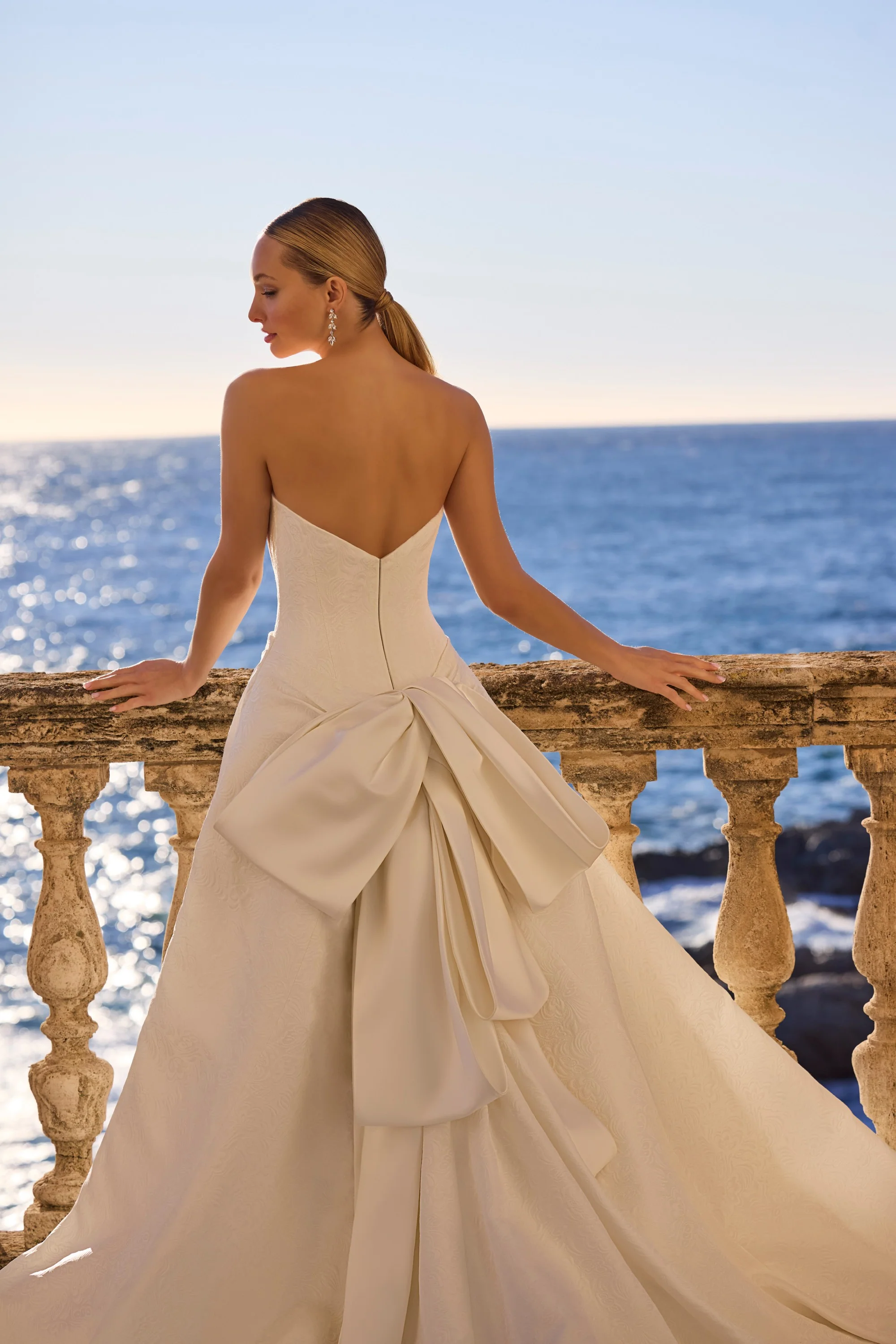 Harienna Wedding Dress - 63153 - Image 4