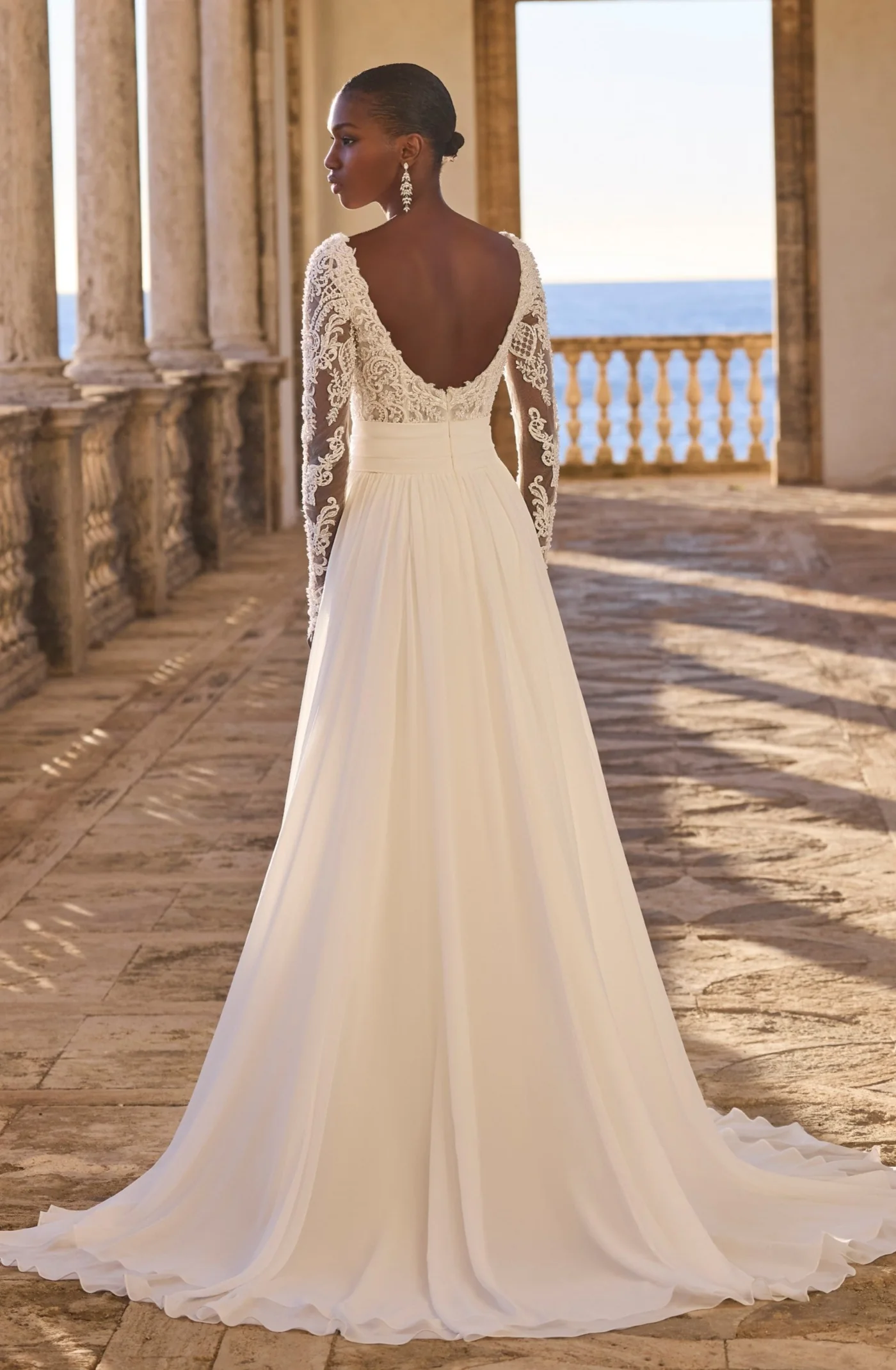 Hiraia Wedding Dress - 63158 - Image 2