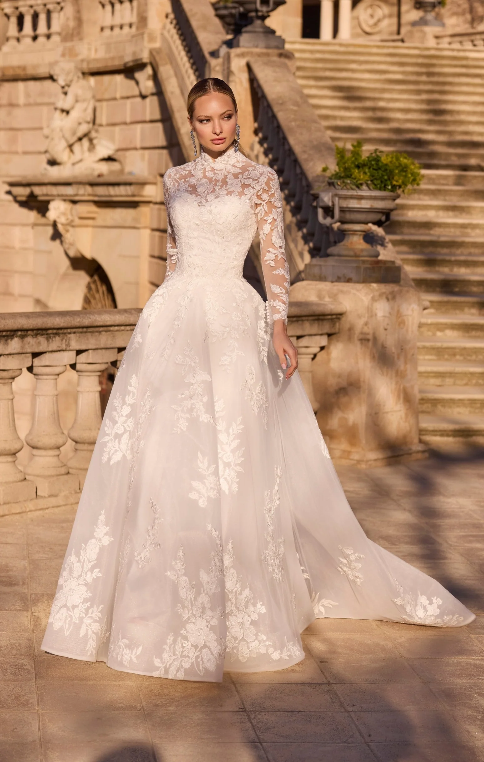 Overskirt - 63172