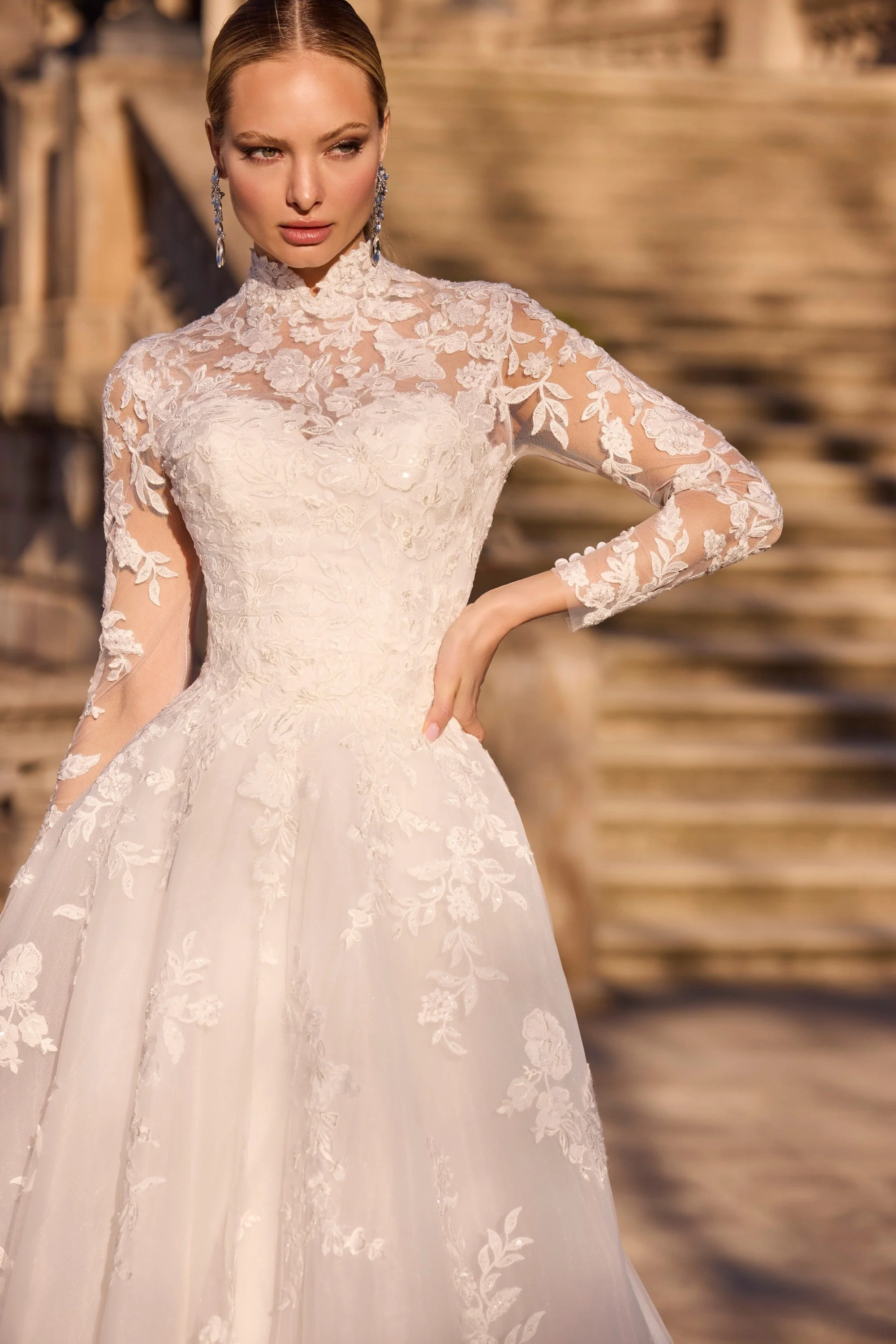Overskirt - 63172 - Image 3