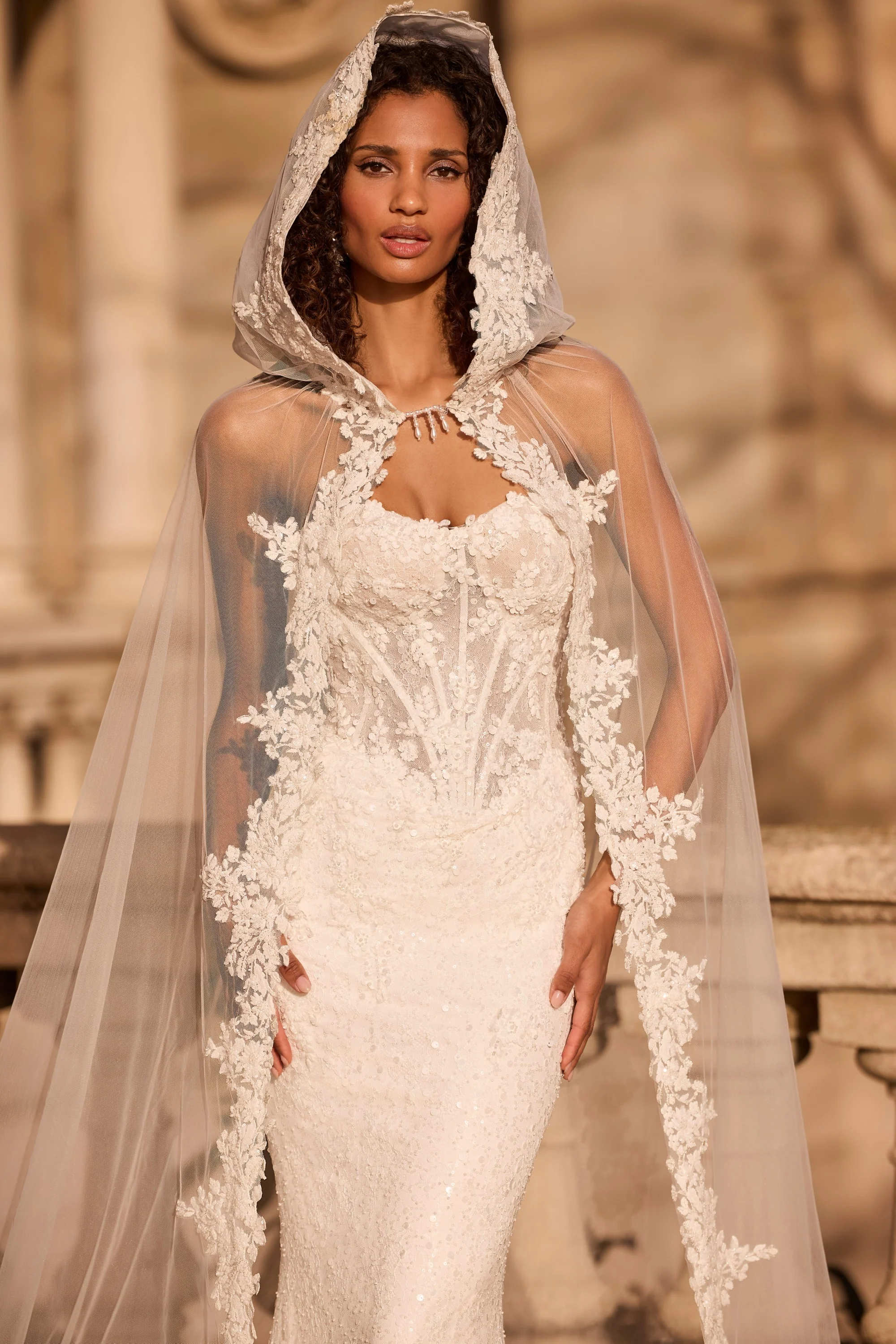 Halara Wedding Dress - 63175 - Image 6
