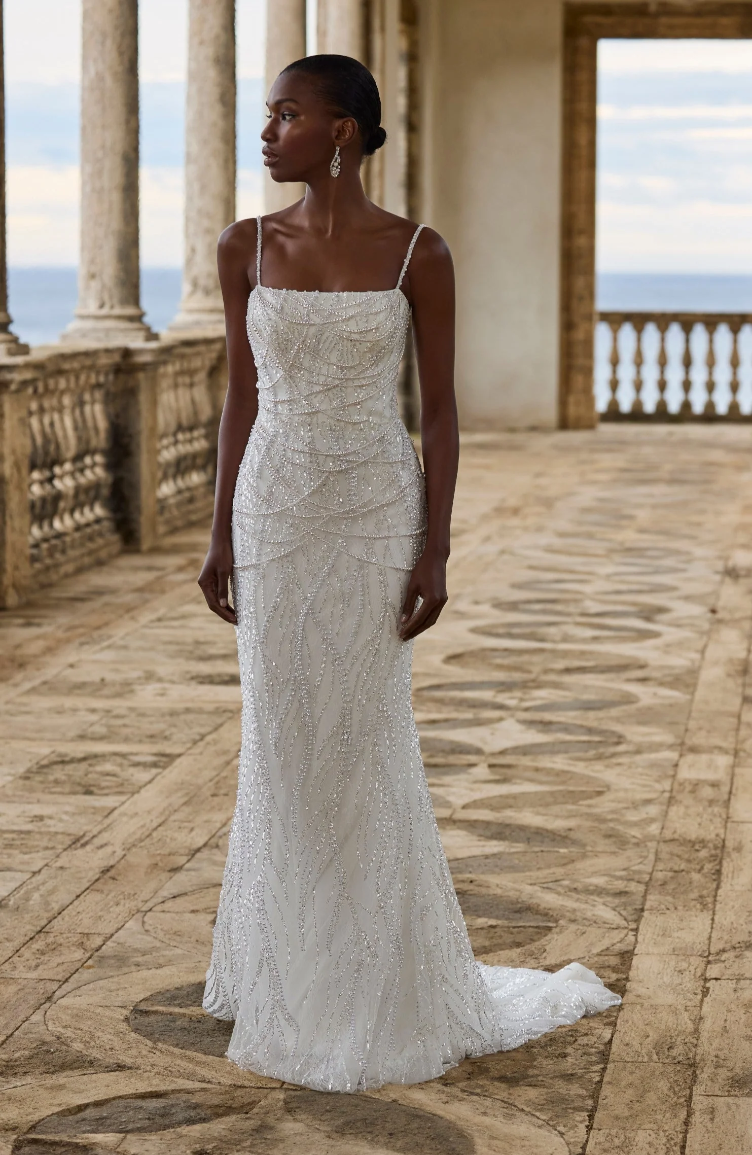 Harlene Wedding Dress - 63197