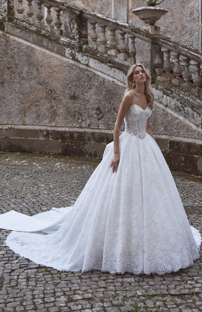 Atlanta Wedding Dress - 63206