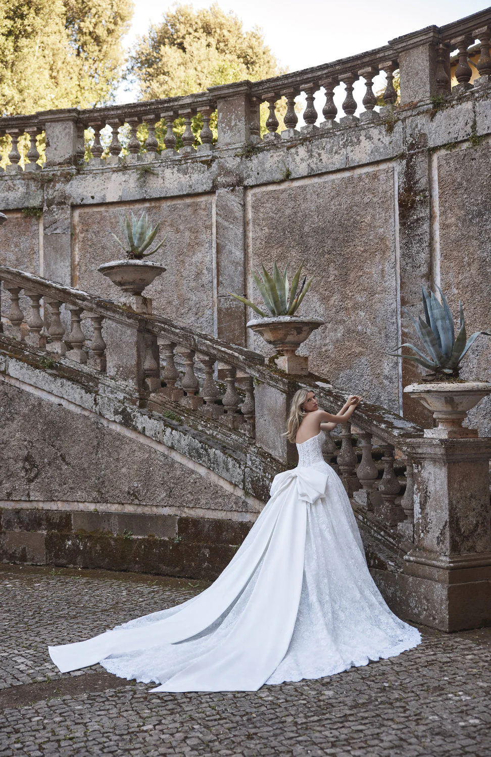 Atlanta Wedding Dress - 63206 - Image 2