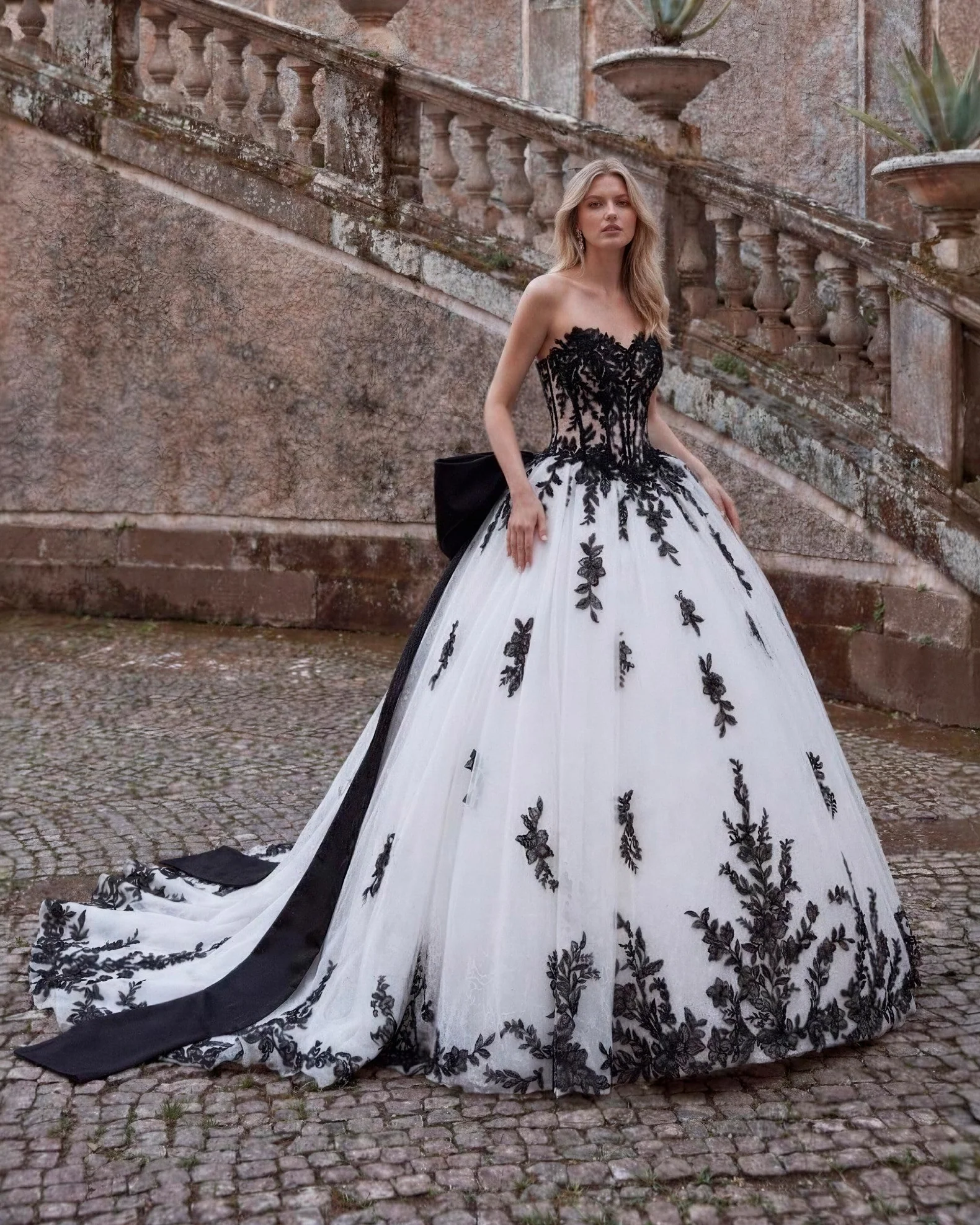 Aysha Wedding Dress - 63208