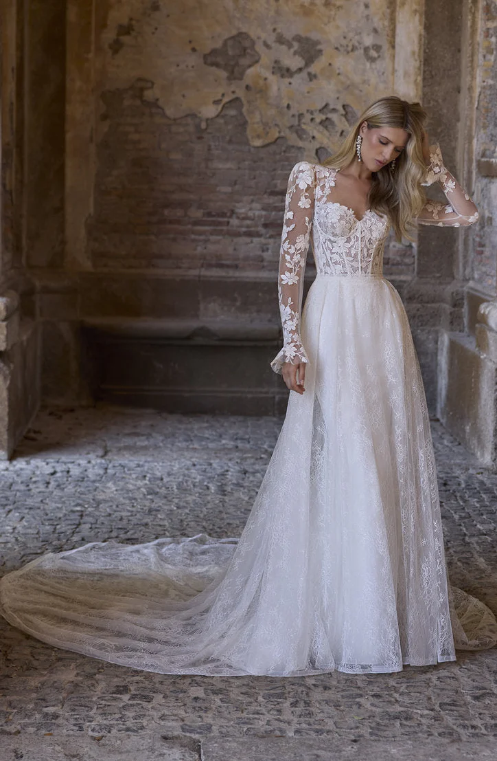Overskirt - 63217