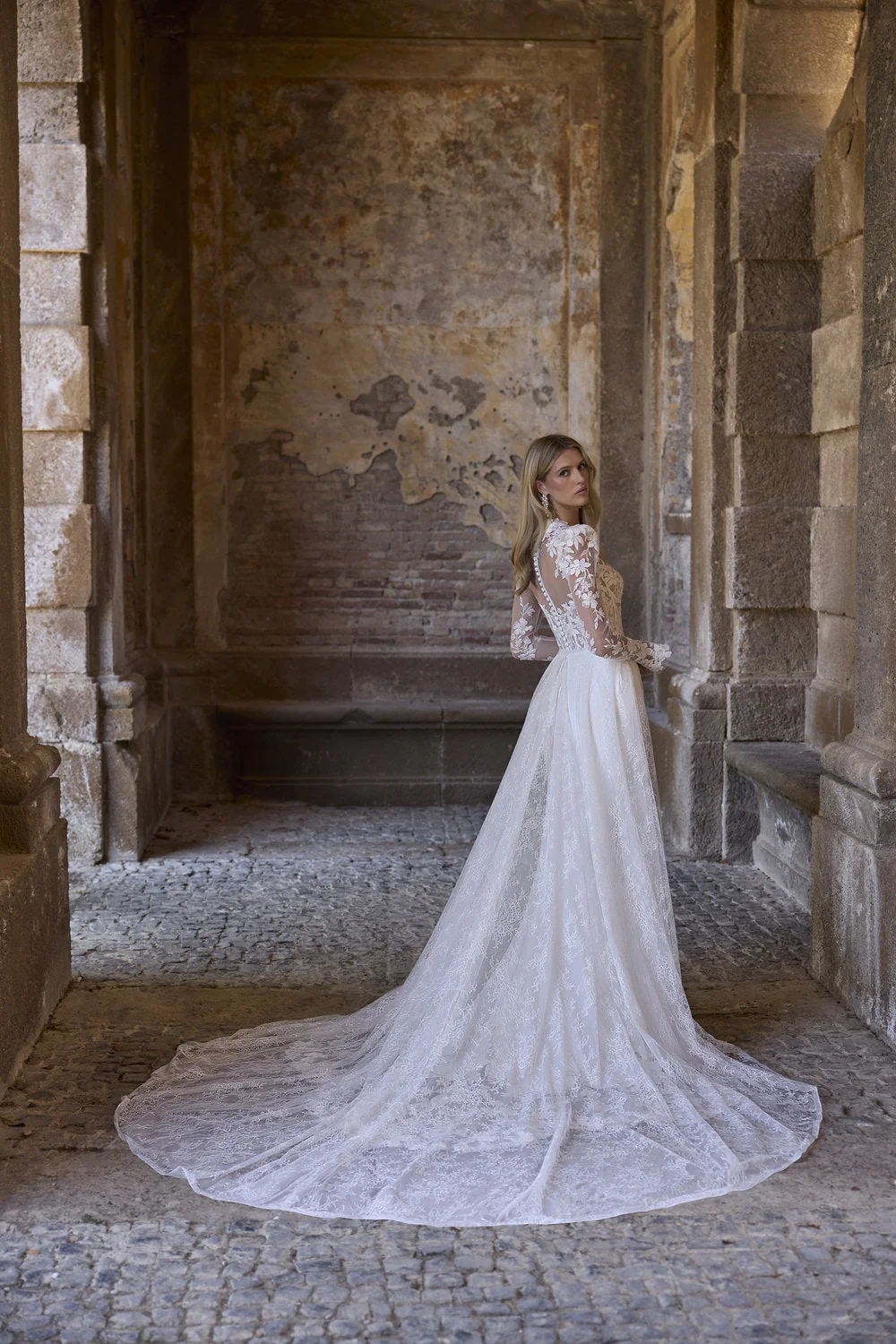 Overskirt - 63217 - Image 2