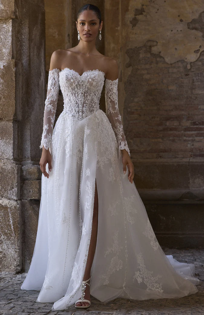 Audriana Wedding Dress - 63222