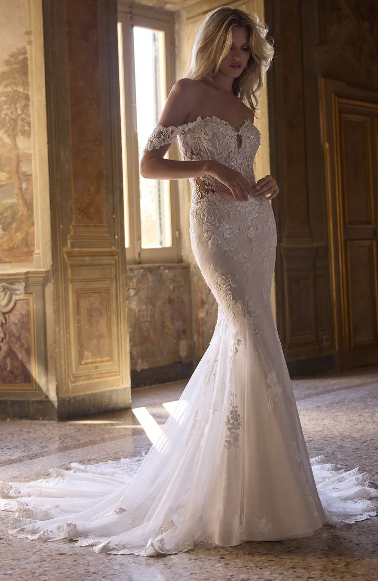Aanvi Wedding Dress - 63233