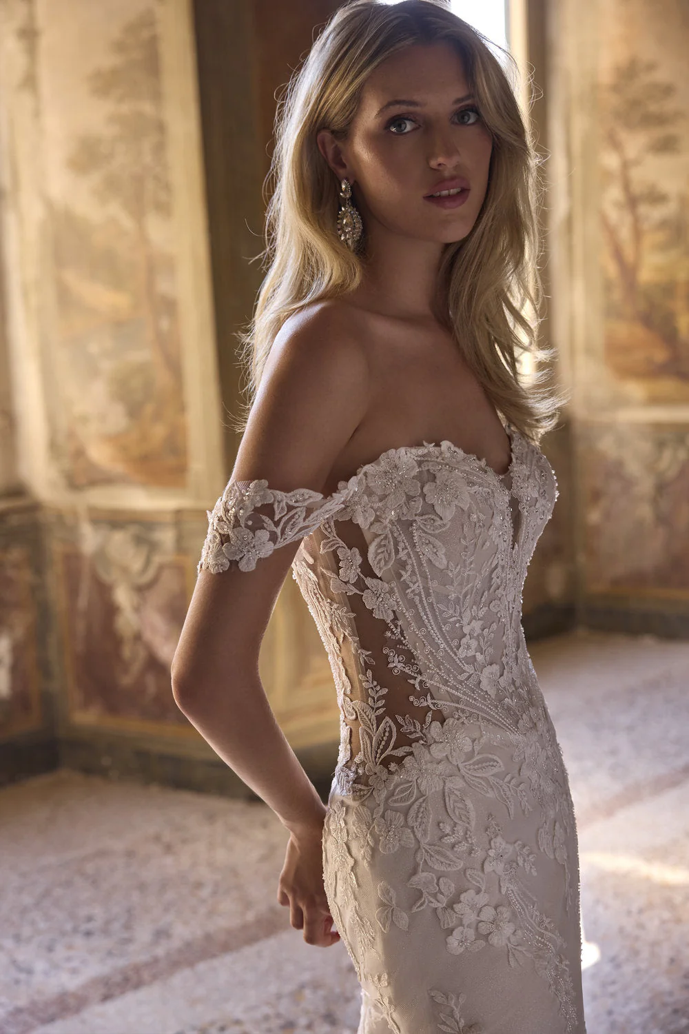 Aanvi Wedding Dress - 63233 - Image 3