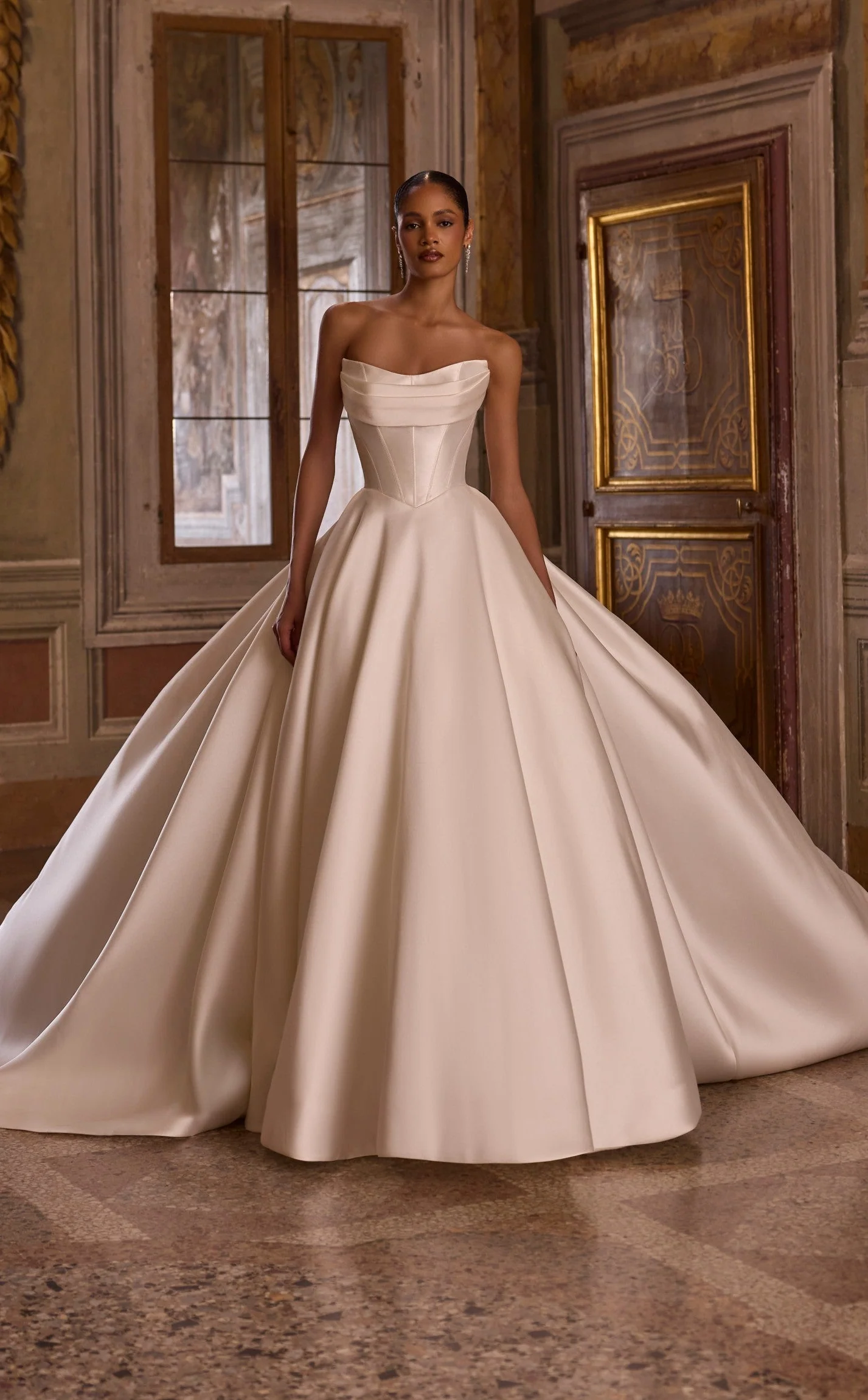 Avery Wedding Dress - 63234