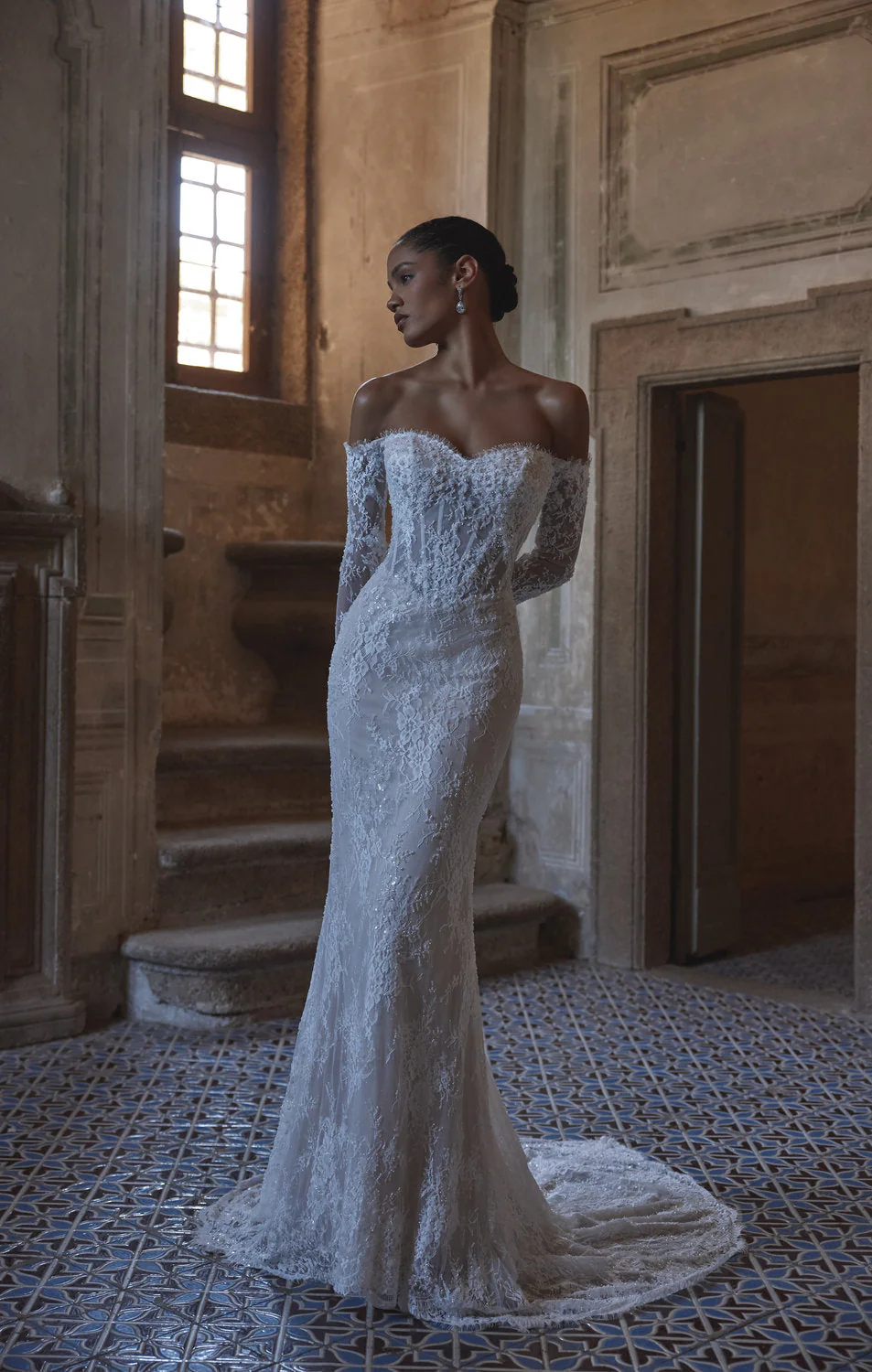 Ada Wedding Dress - 63237