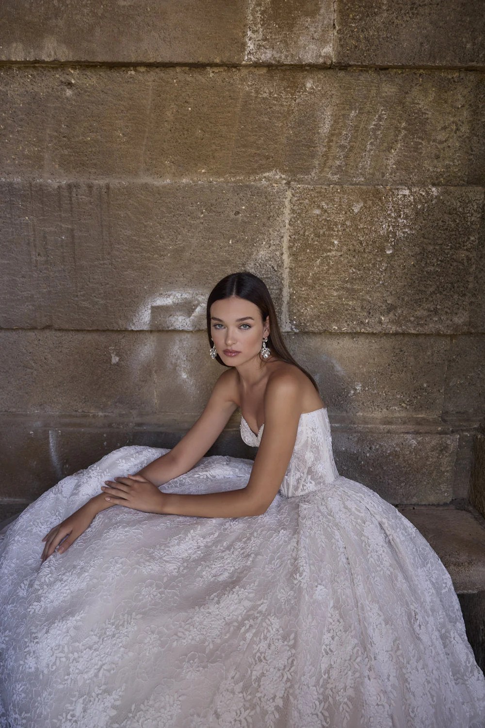 Aavya Wedding Dress - 63241 - Image 3