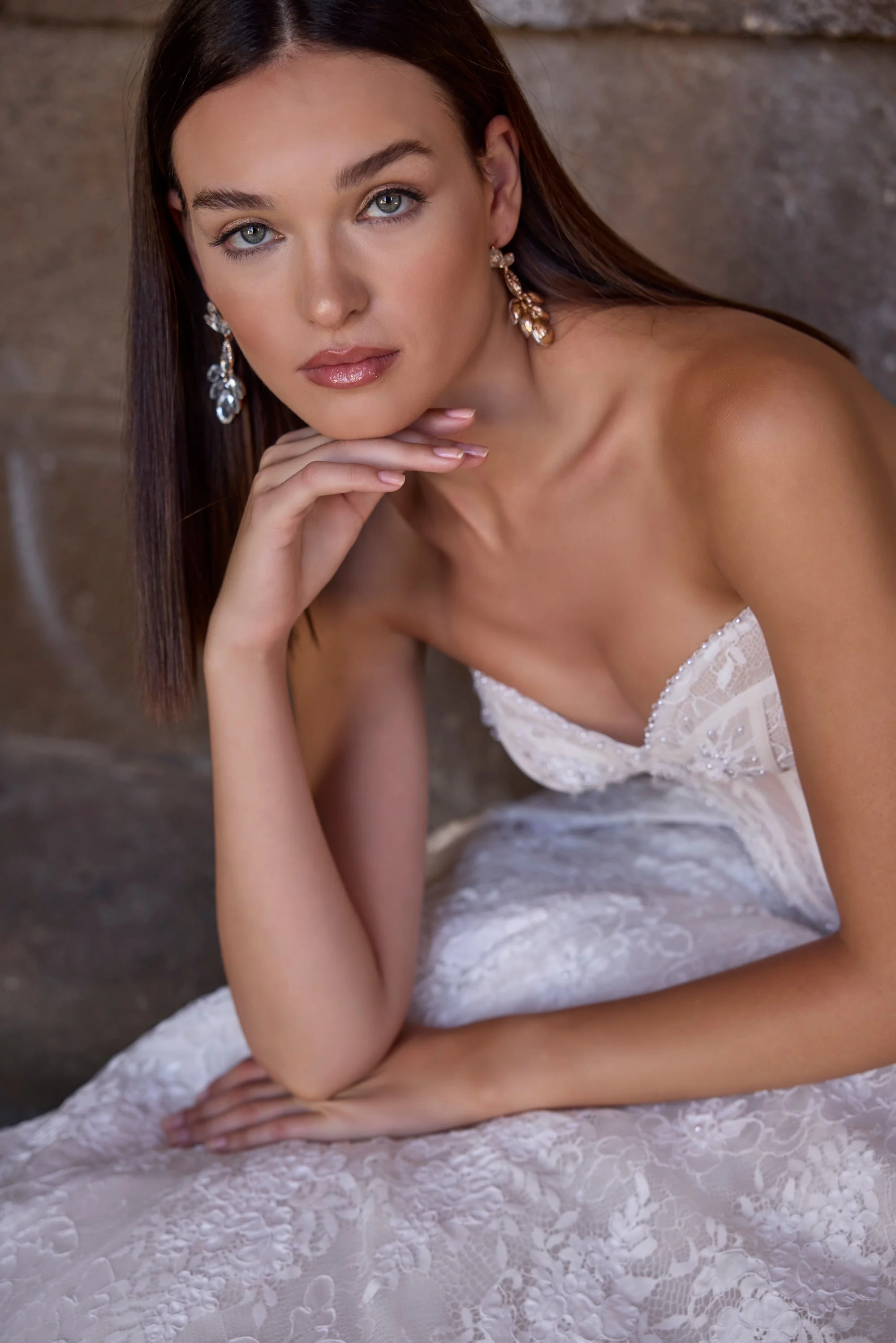 Aavya Wedding Dress - 63241 - Image 4