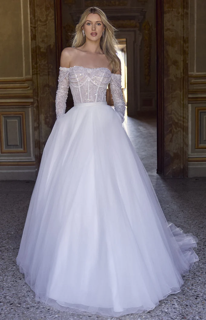 Overskirt - 63247