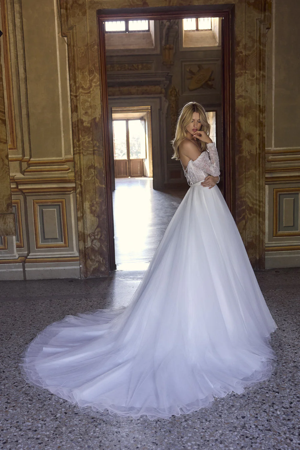 Overskirt - 63247 - Image 2