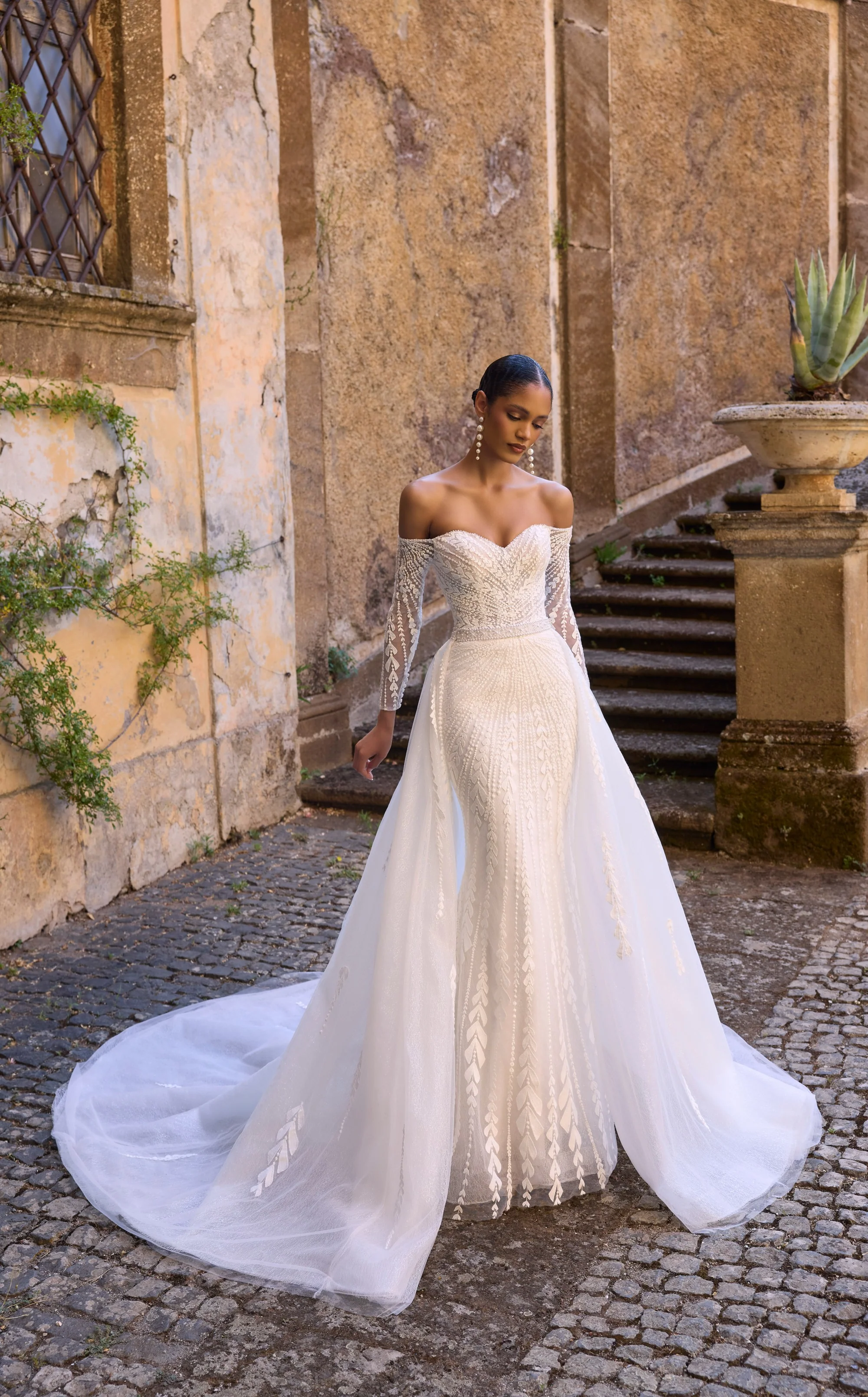 Overskirt - 63252