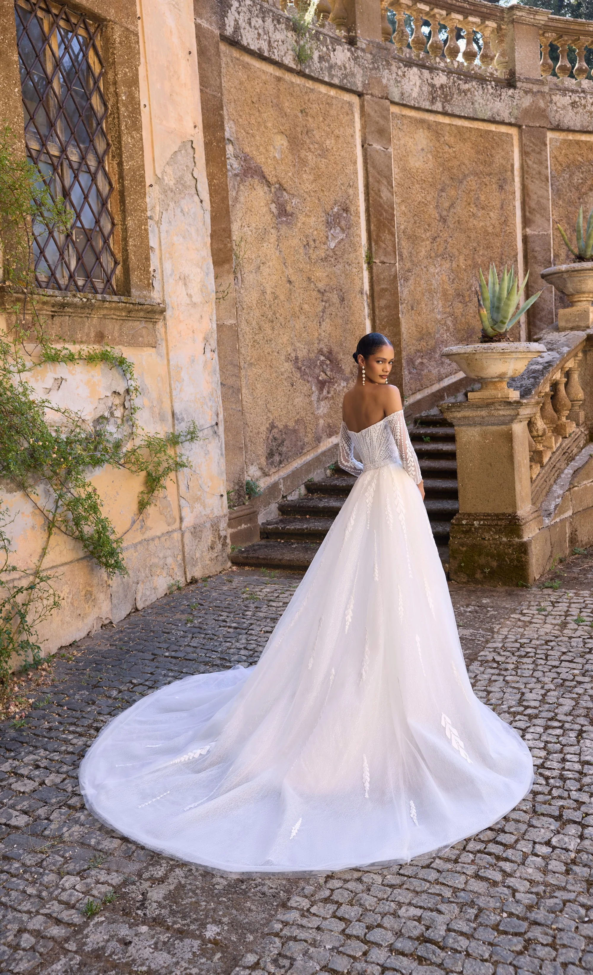 Overskirt - 63252 - Image 2
