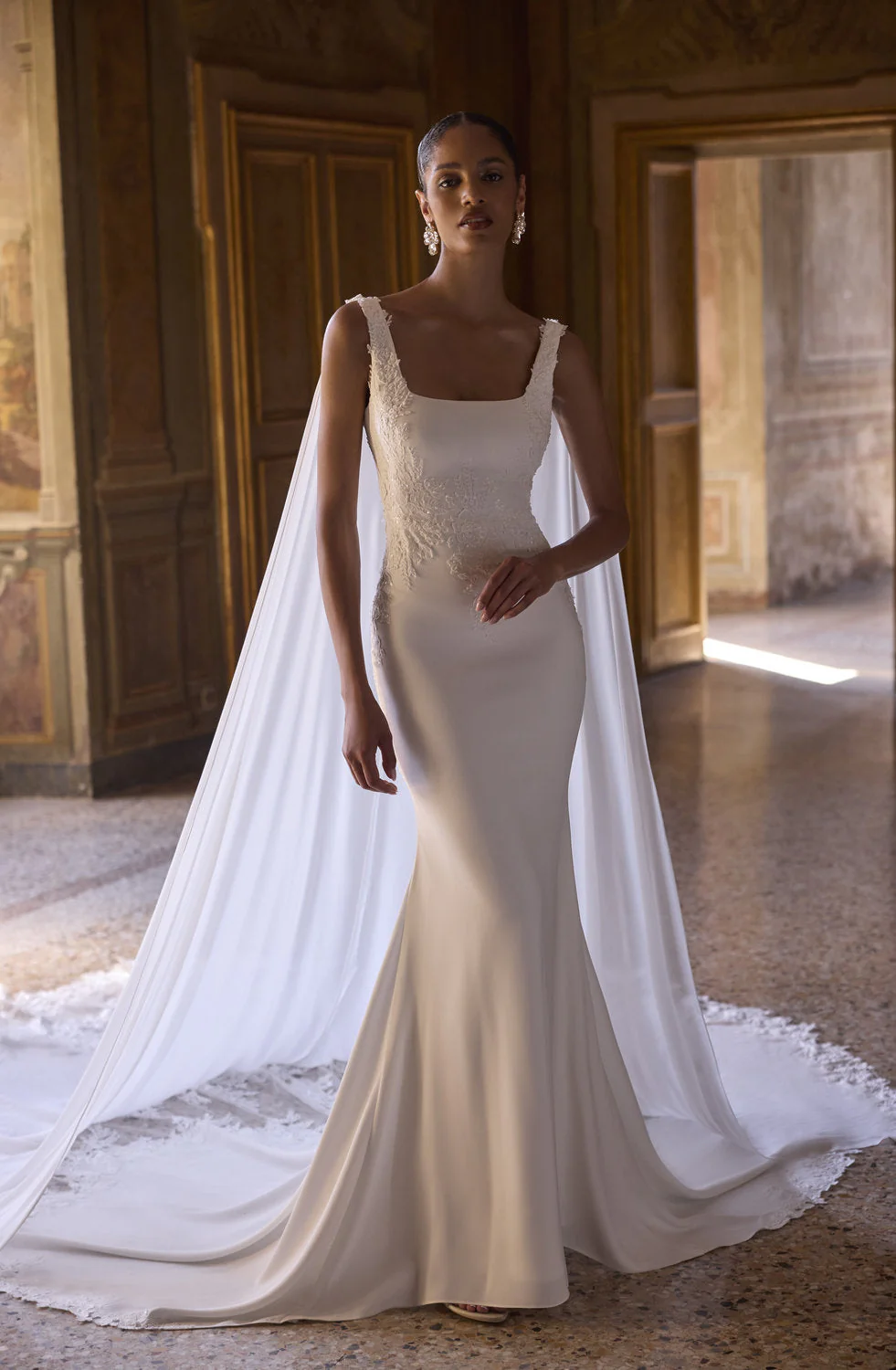 Alice Wedding Dress - 63261