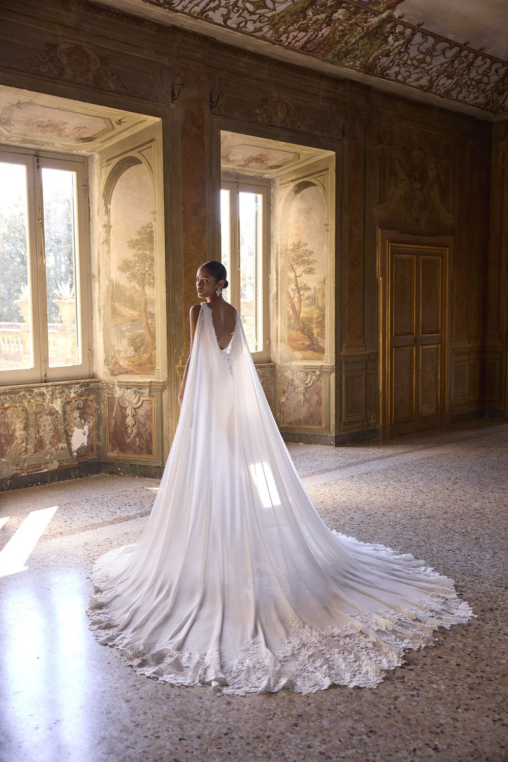 Alice Wedding Dress - 63261 - Image 2