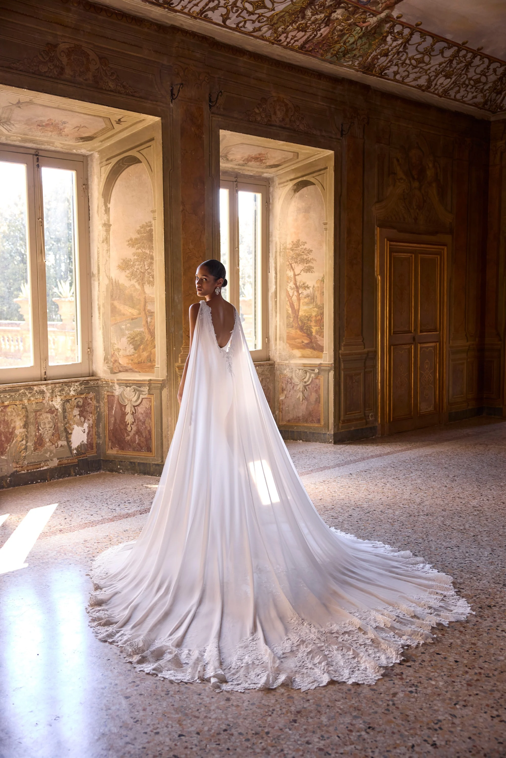 Alice Wedding Dress - 63261 - Image 4