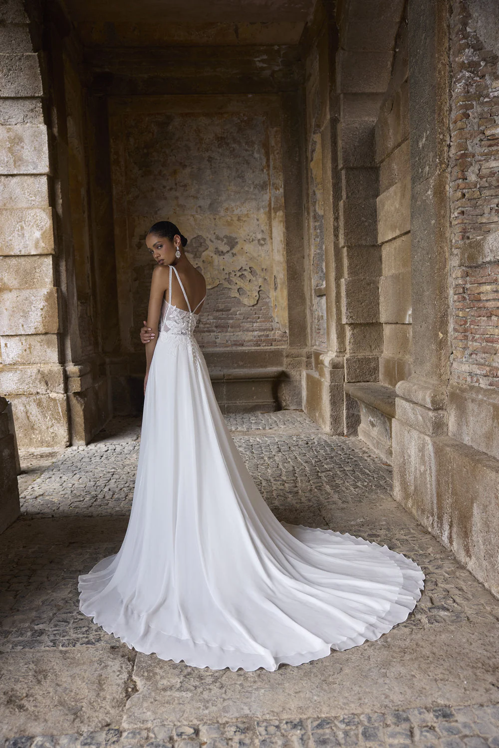 Antoinette Wedding Dress - 63264 - Image 2
